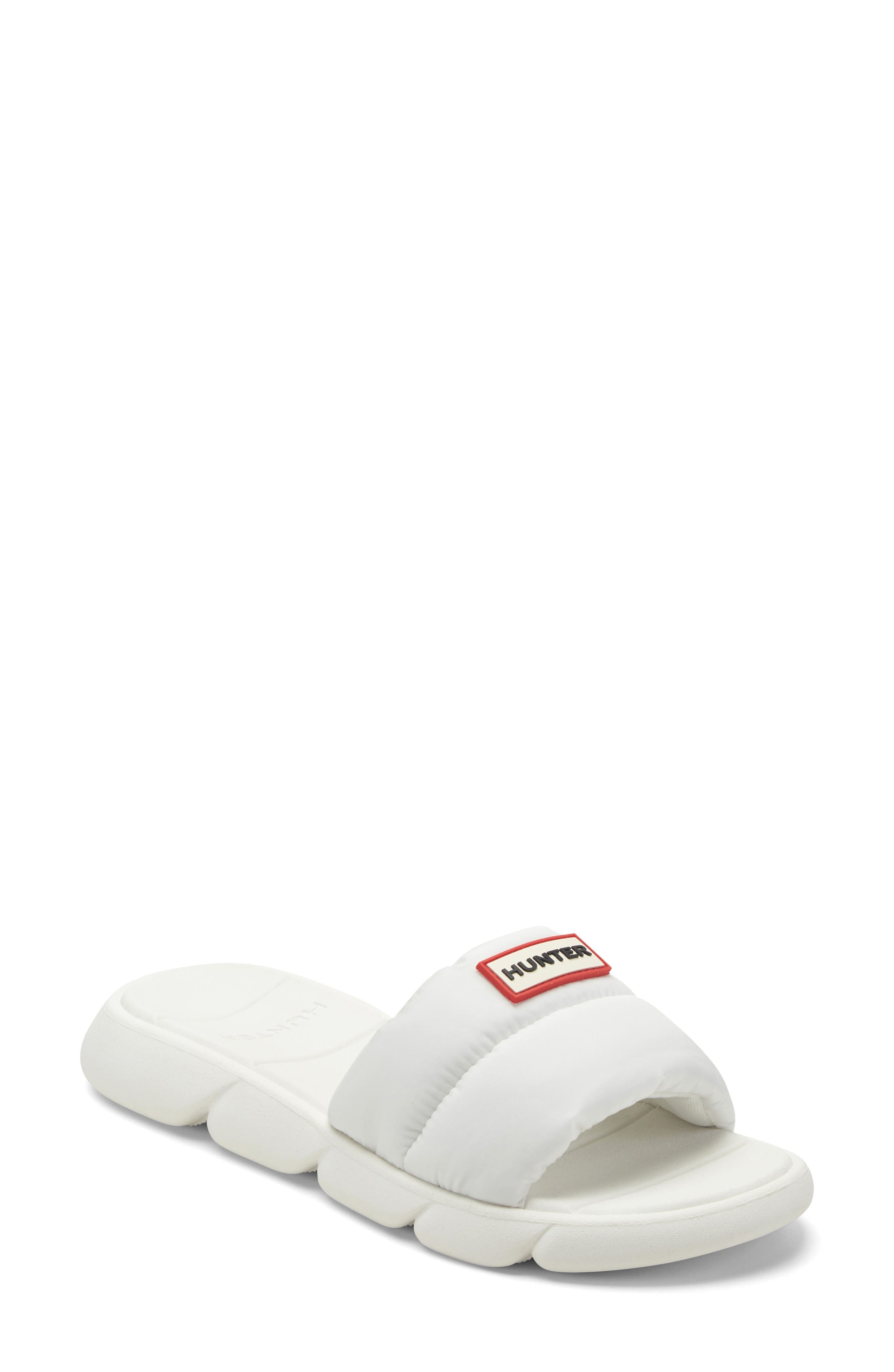 Coast Water Resistant Slide Sandal - image 5