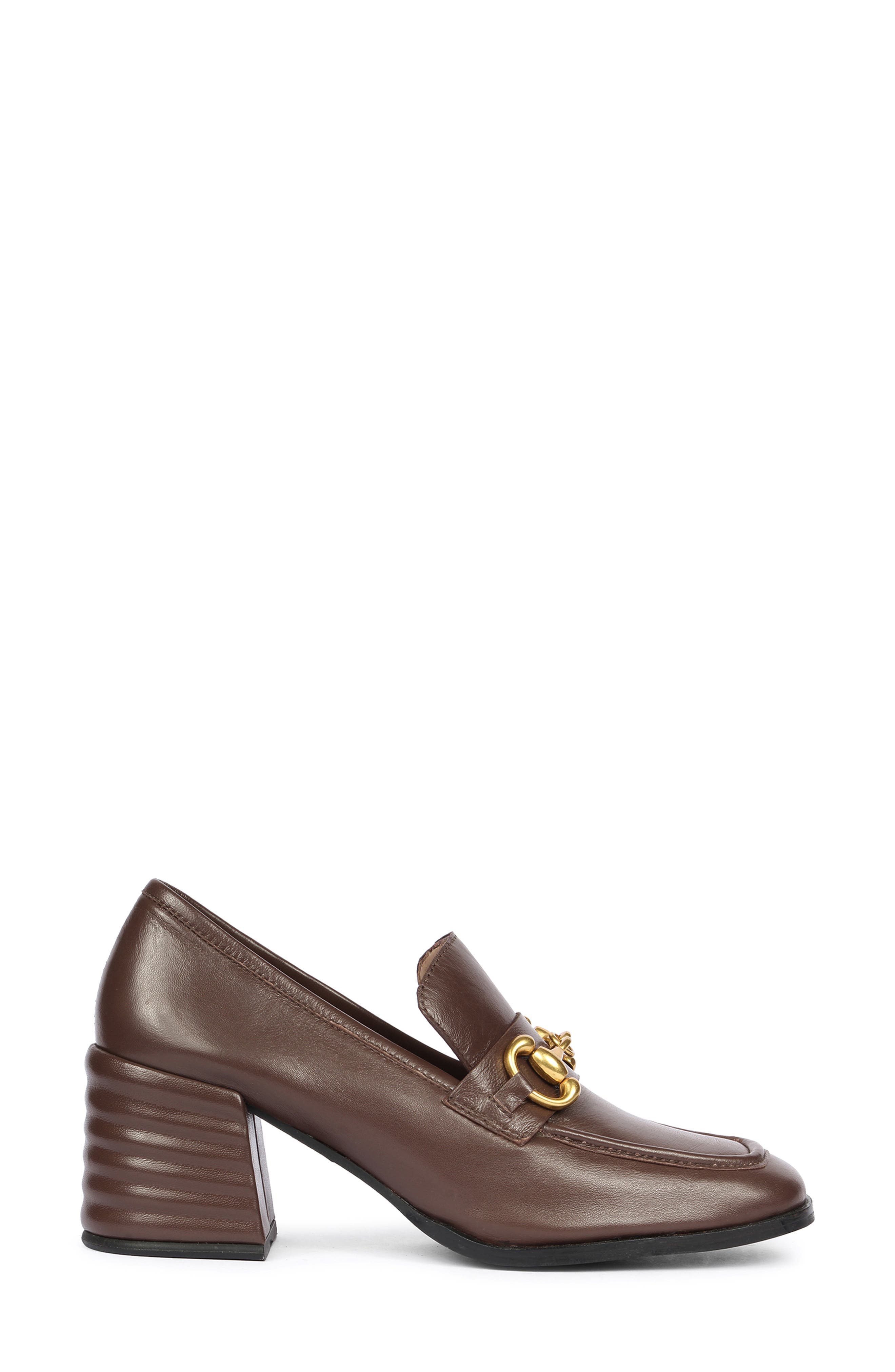 Isha Loafer Pump - image 2