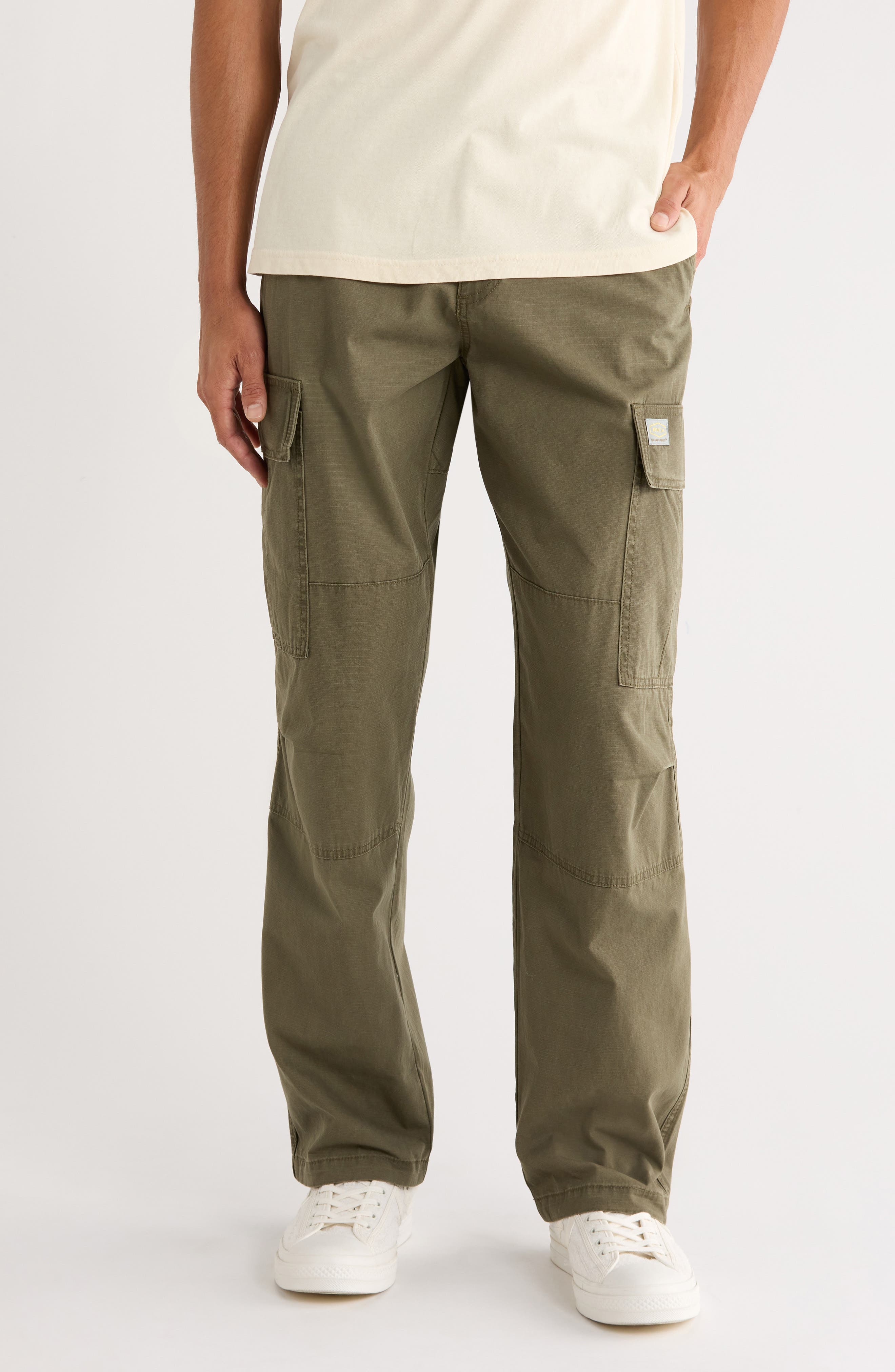 Dayshift Cargo Pants - image 1