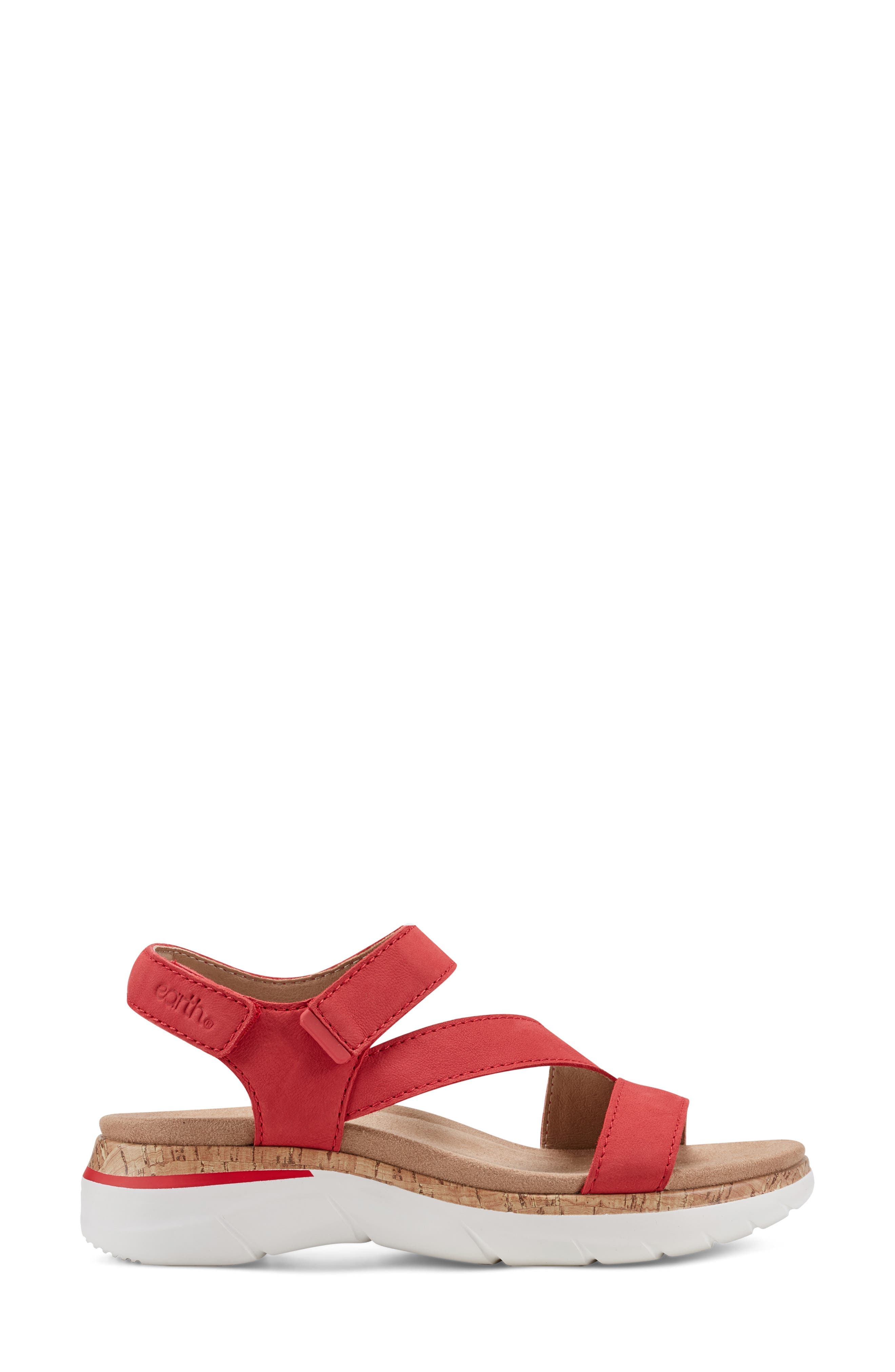 Roni Ankle Strap Sandal - image 2