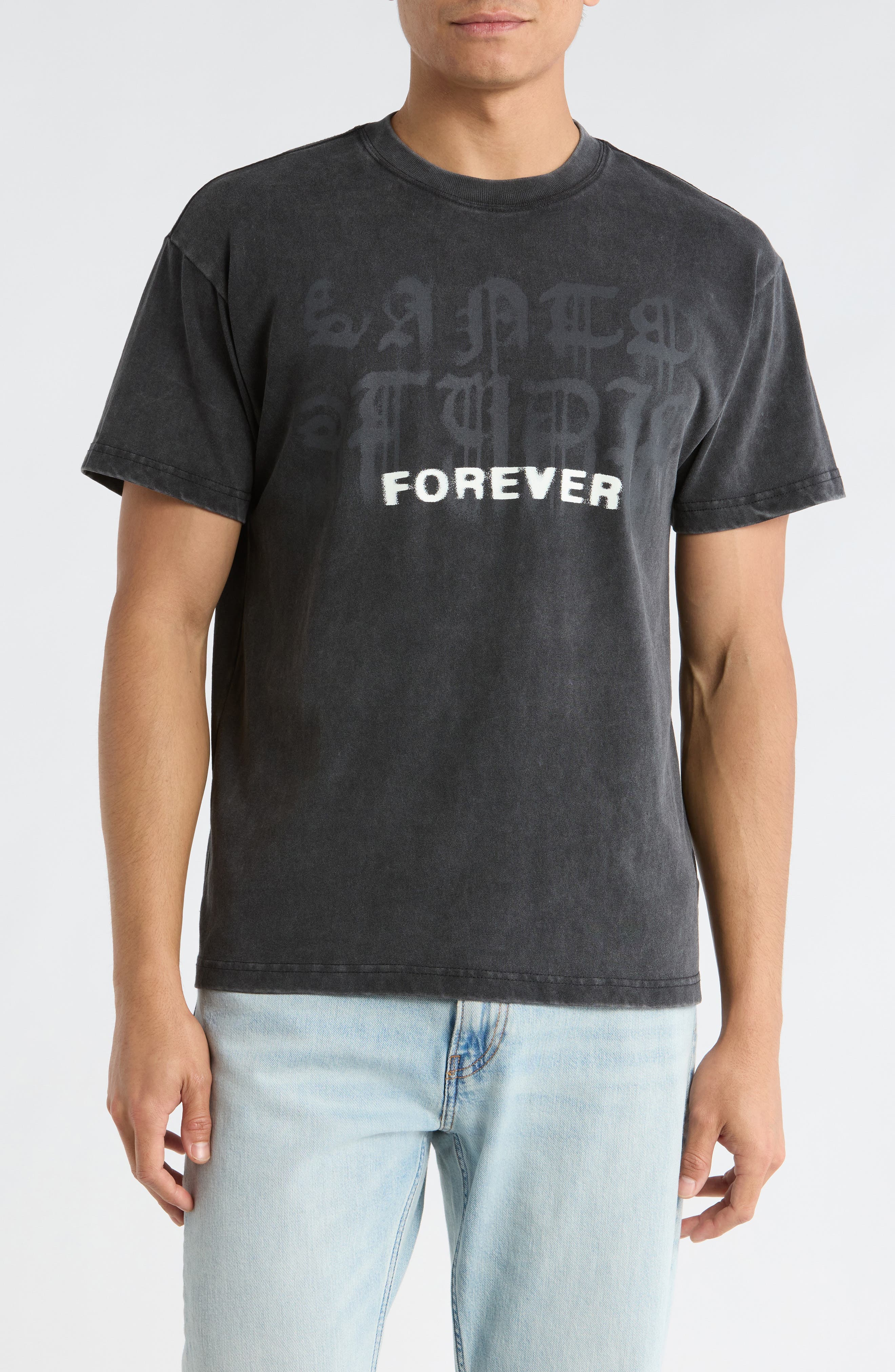 Forever Drappo Twitch Edition Graphic T-Shirt - image 1