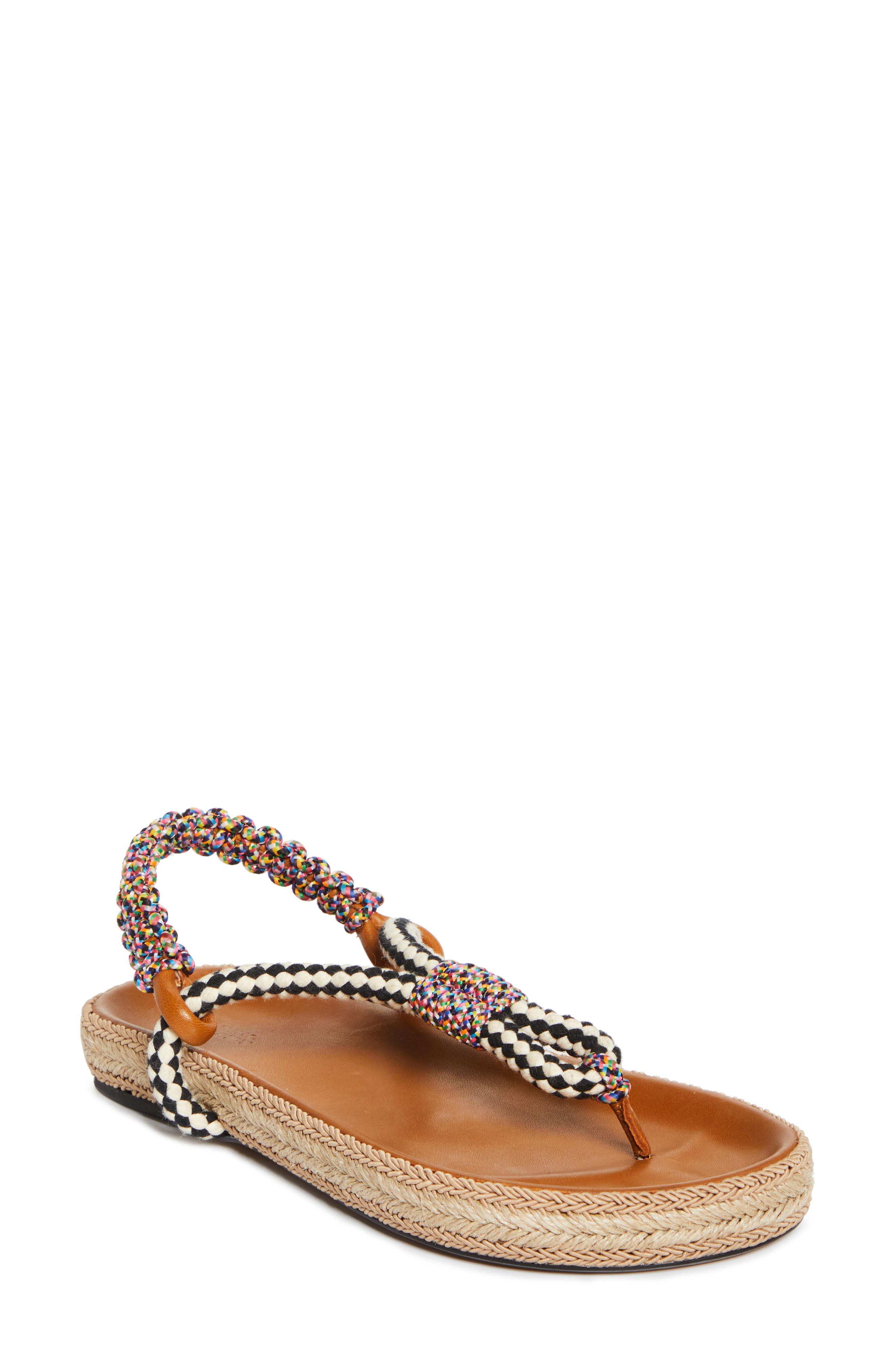 Gypso Espadrille Sandal - image 1