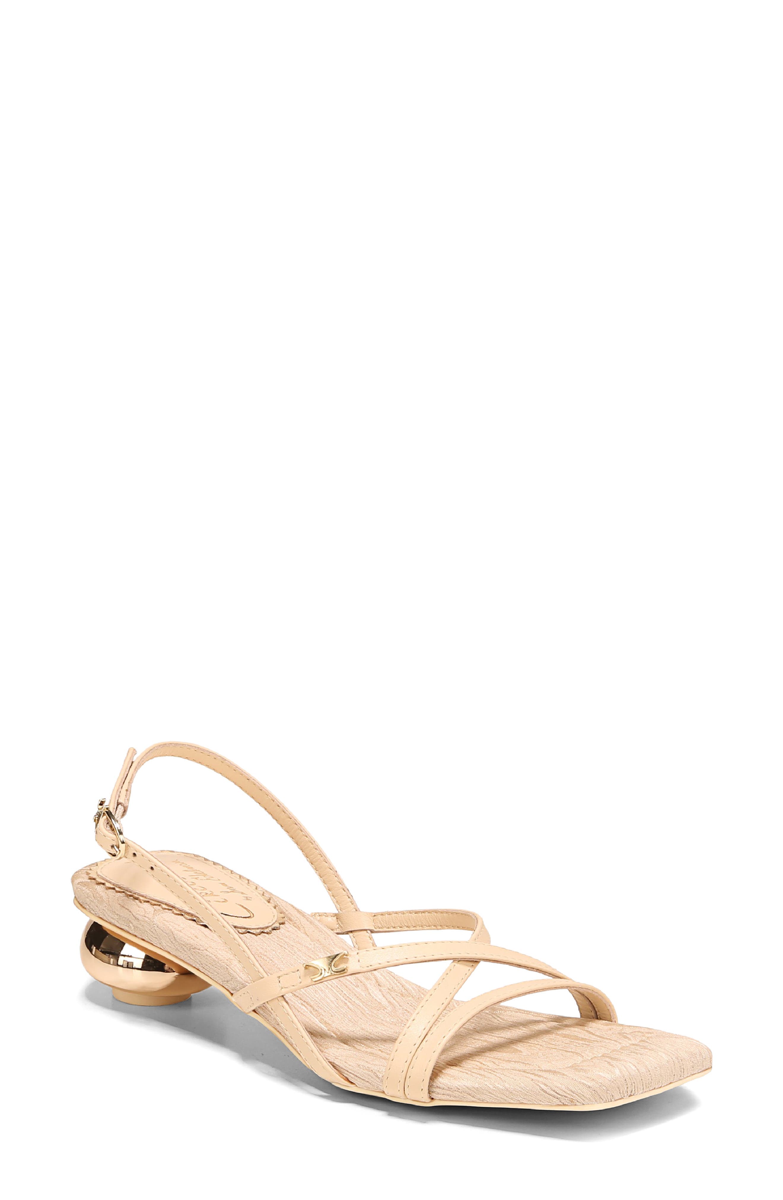 Caia Slingback Sandal - image 3