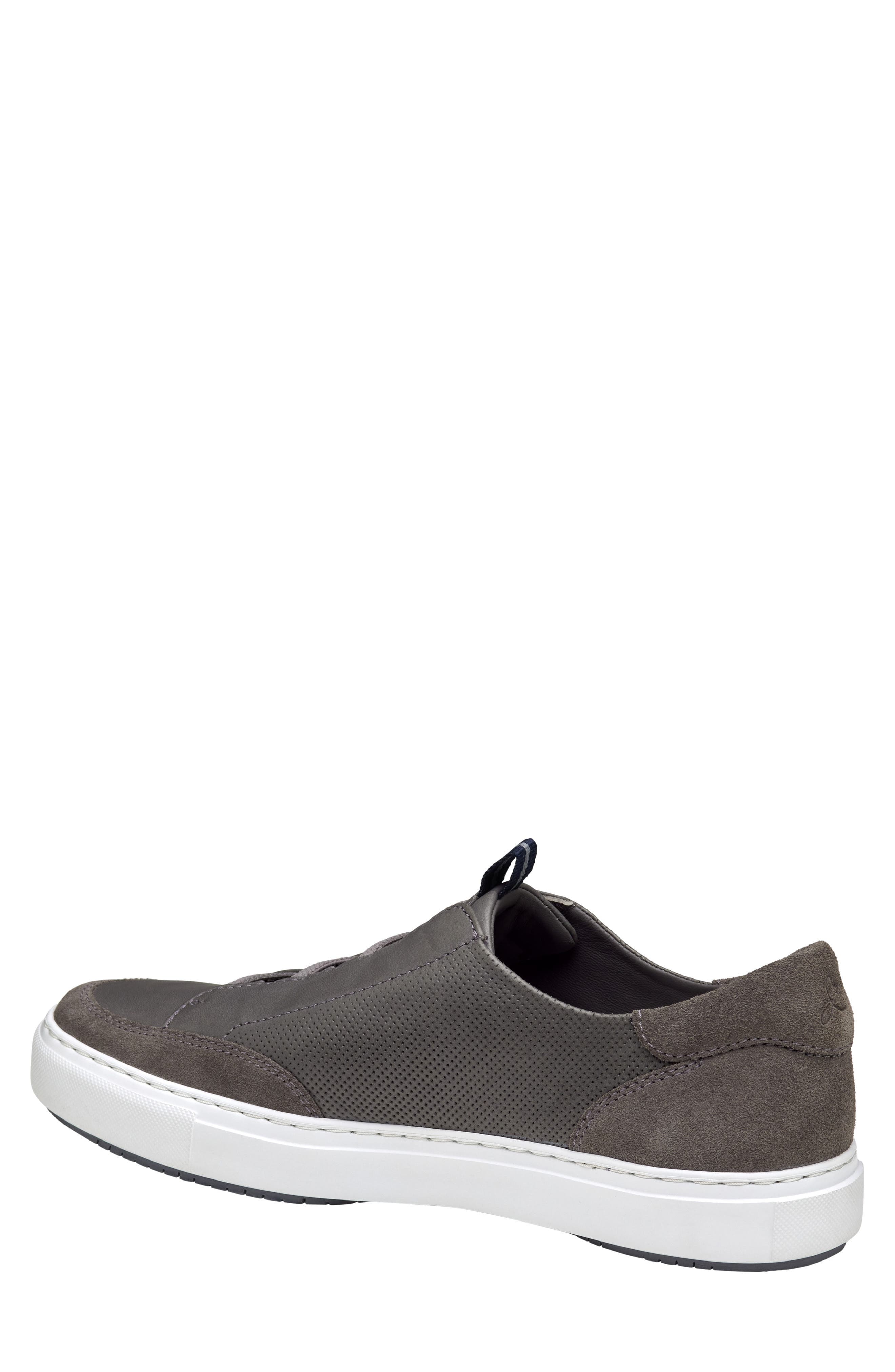 Anson Stretch Water Resistant Sneaker - image 2