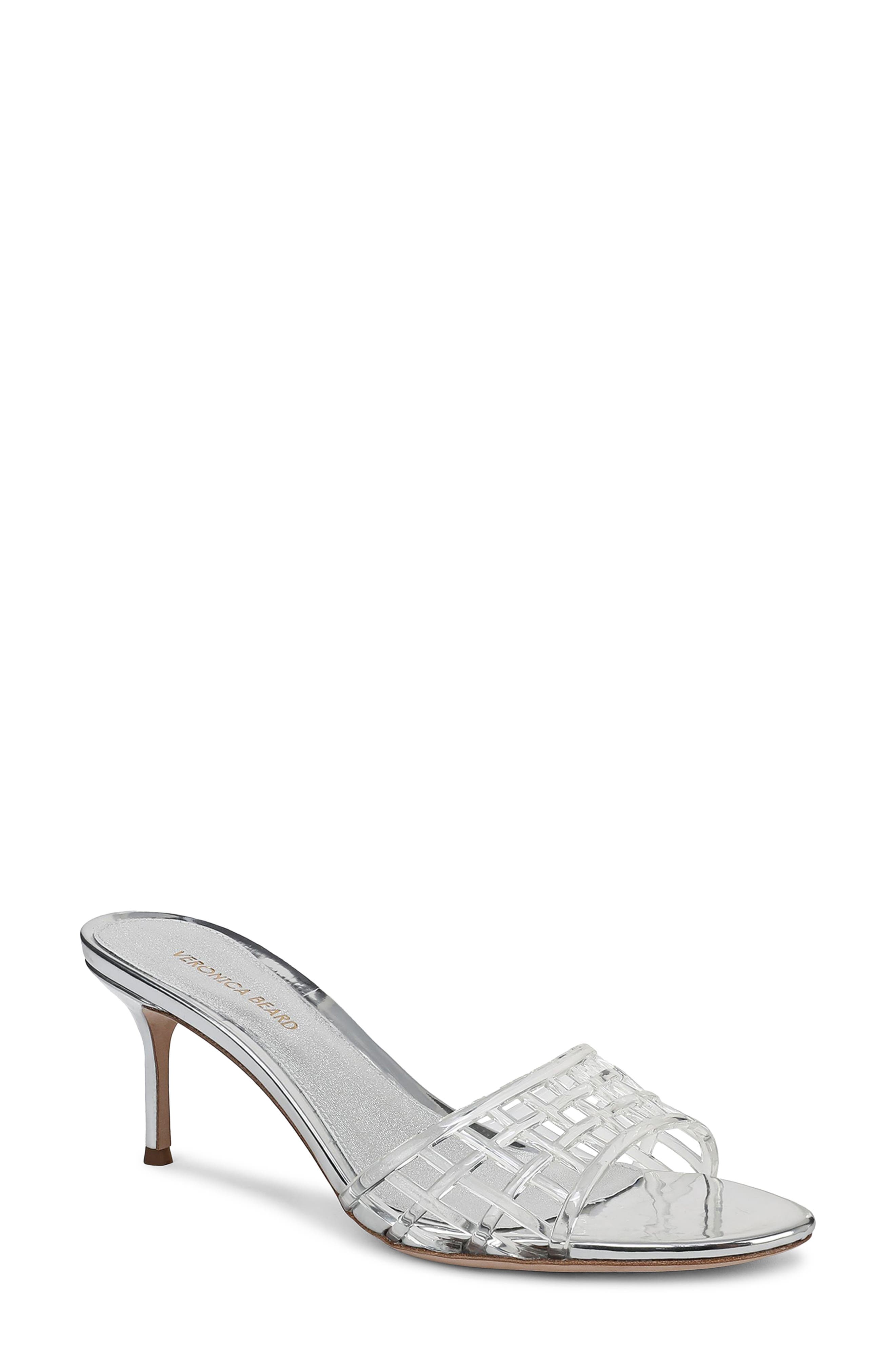 Tia Jelly Slide Sandal - image 1