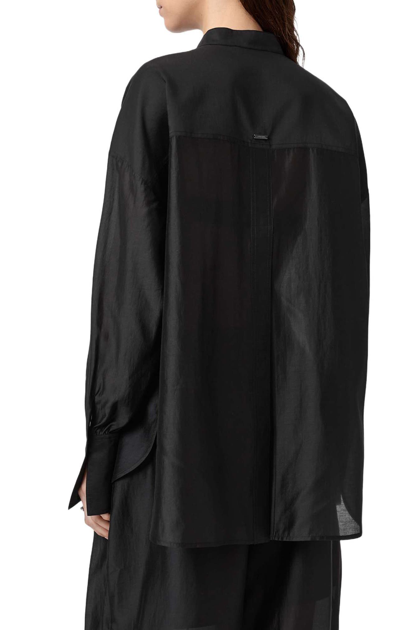 BANU SHIRT - image 2