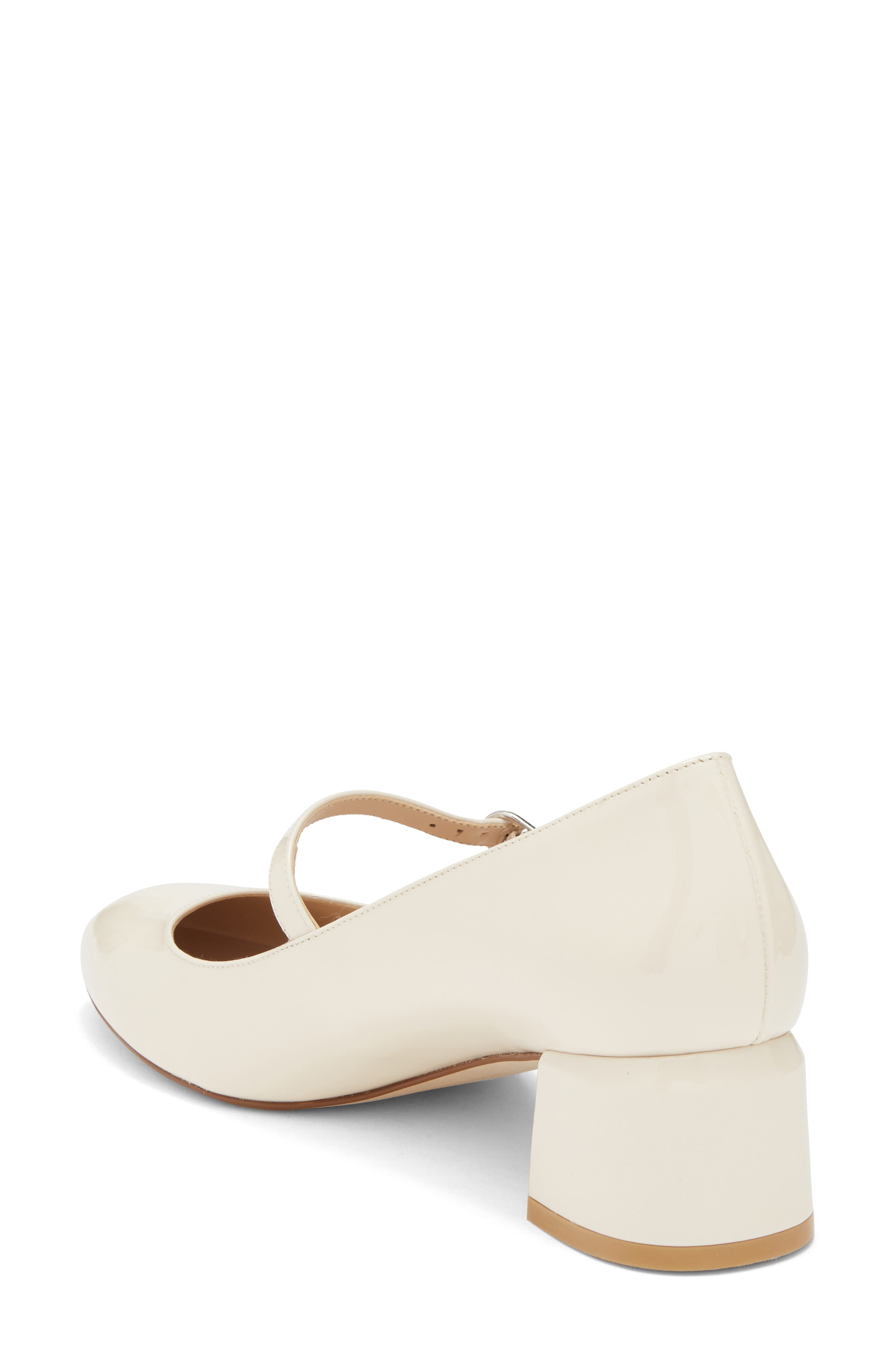 Gabby Mary Jane Pump - image 4