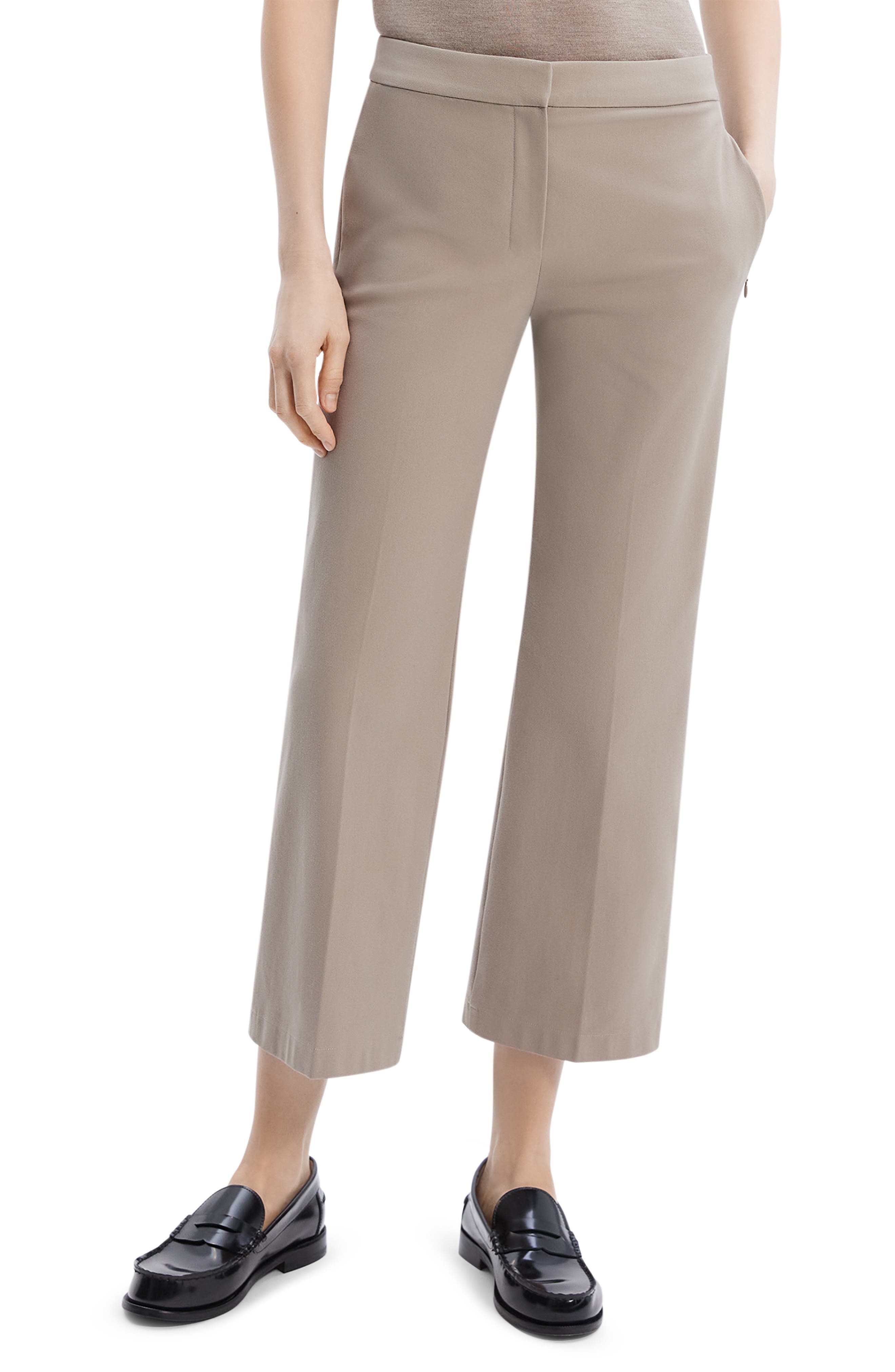 Kick Crop Pants - image 1