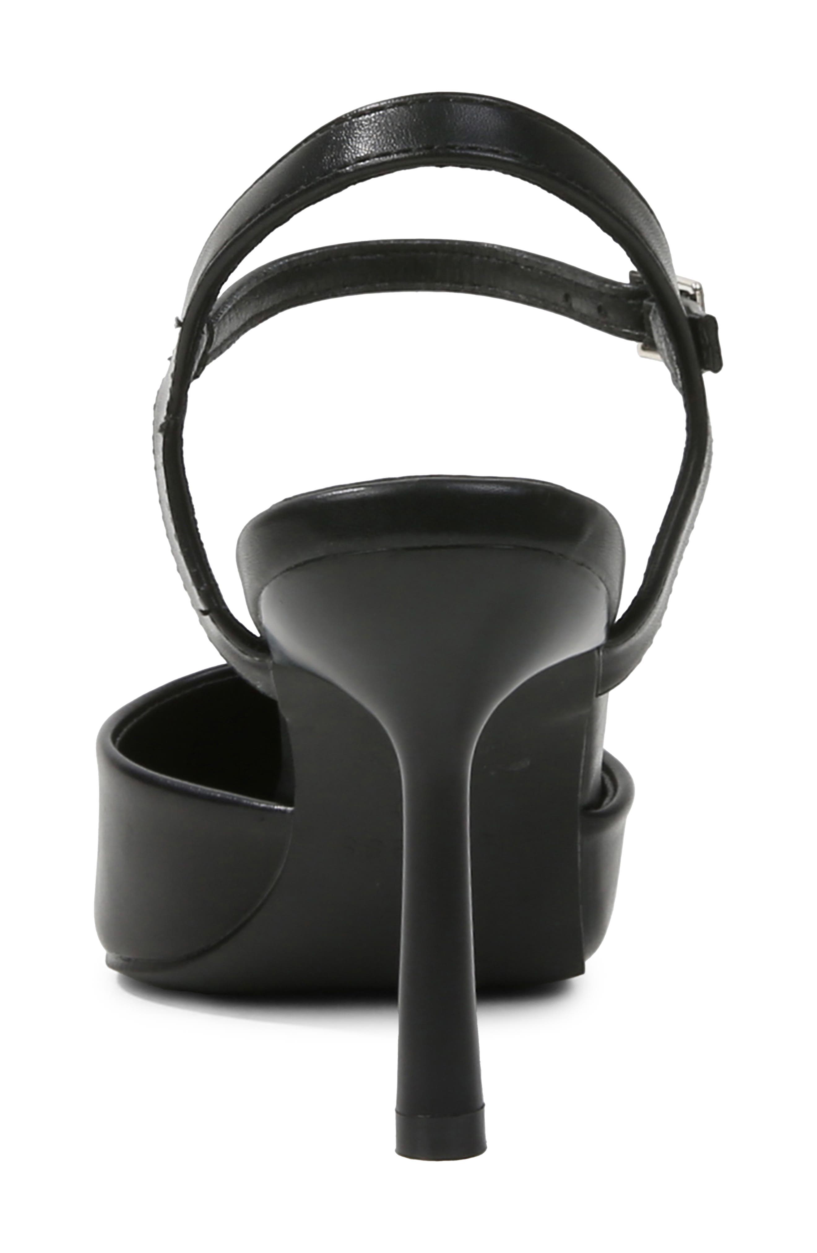 Cesia d'Orsay Pump - image 2