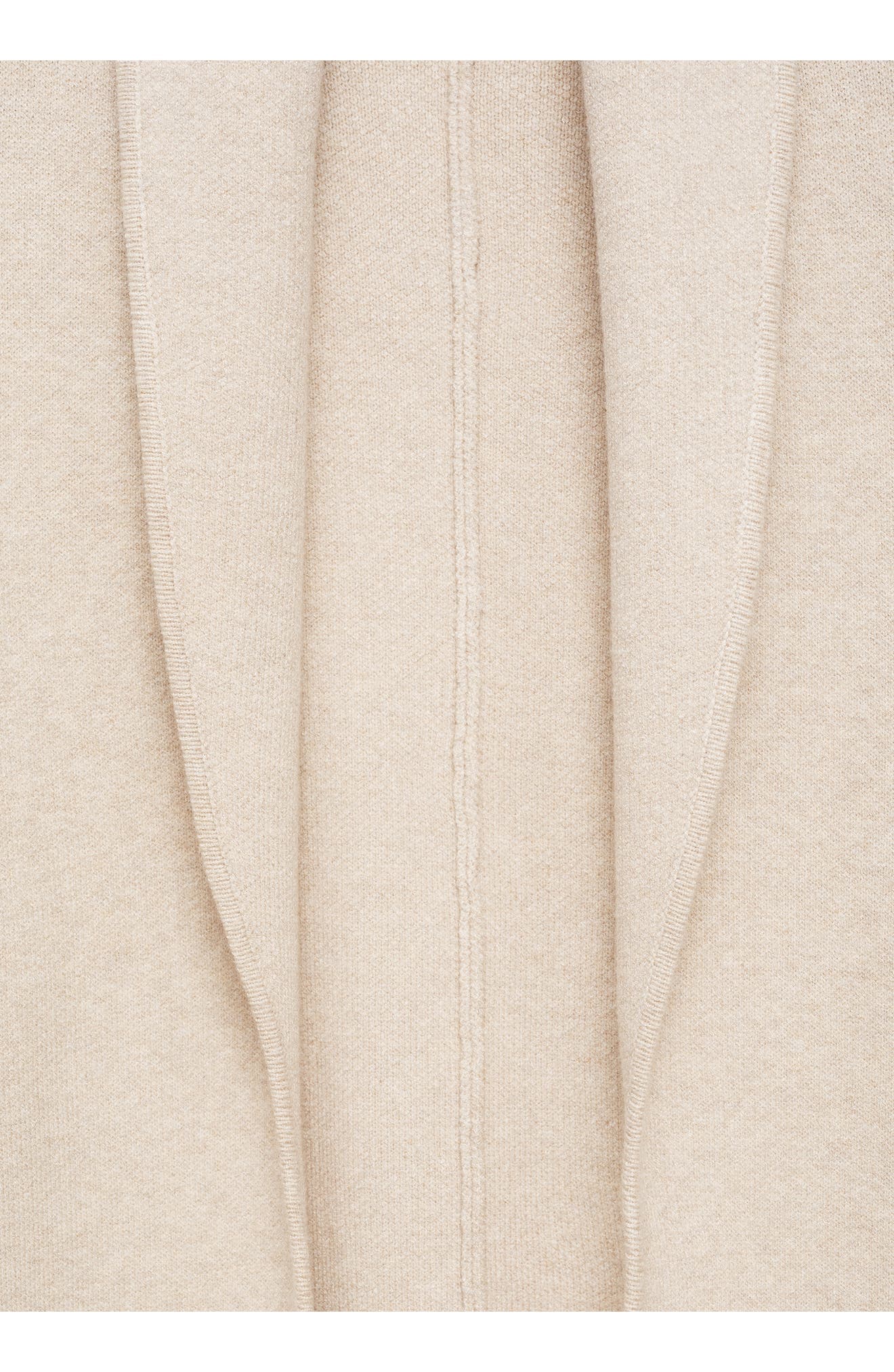 Oversize Long Cardigan - image 2