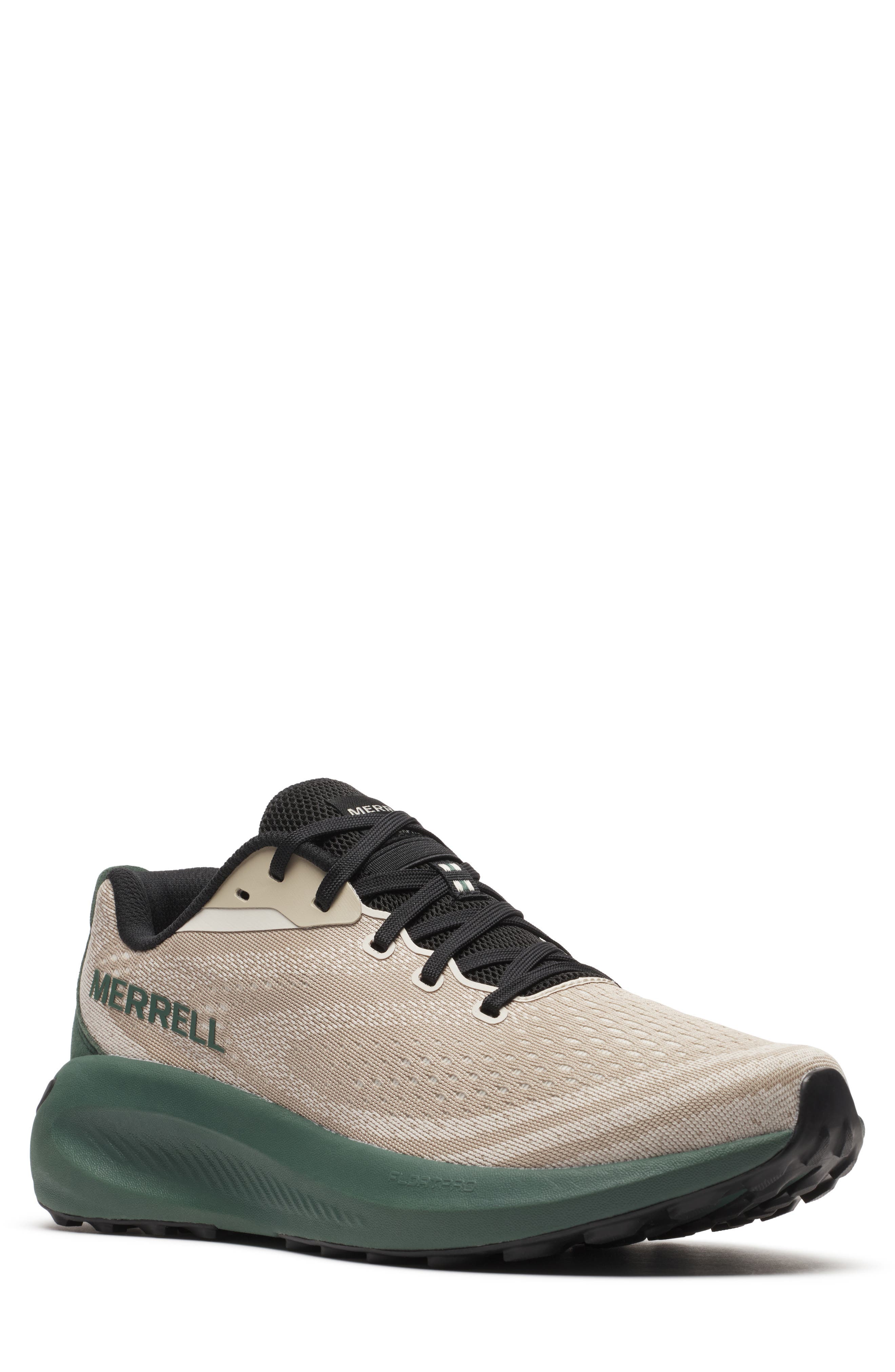 Morphlite Hiking Sneaker - image 1
