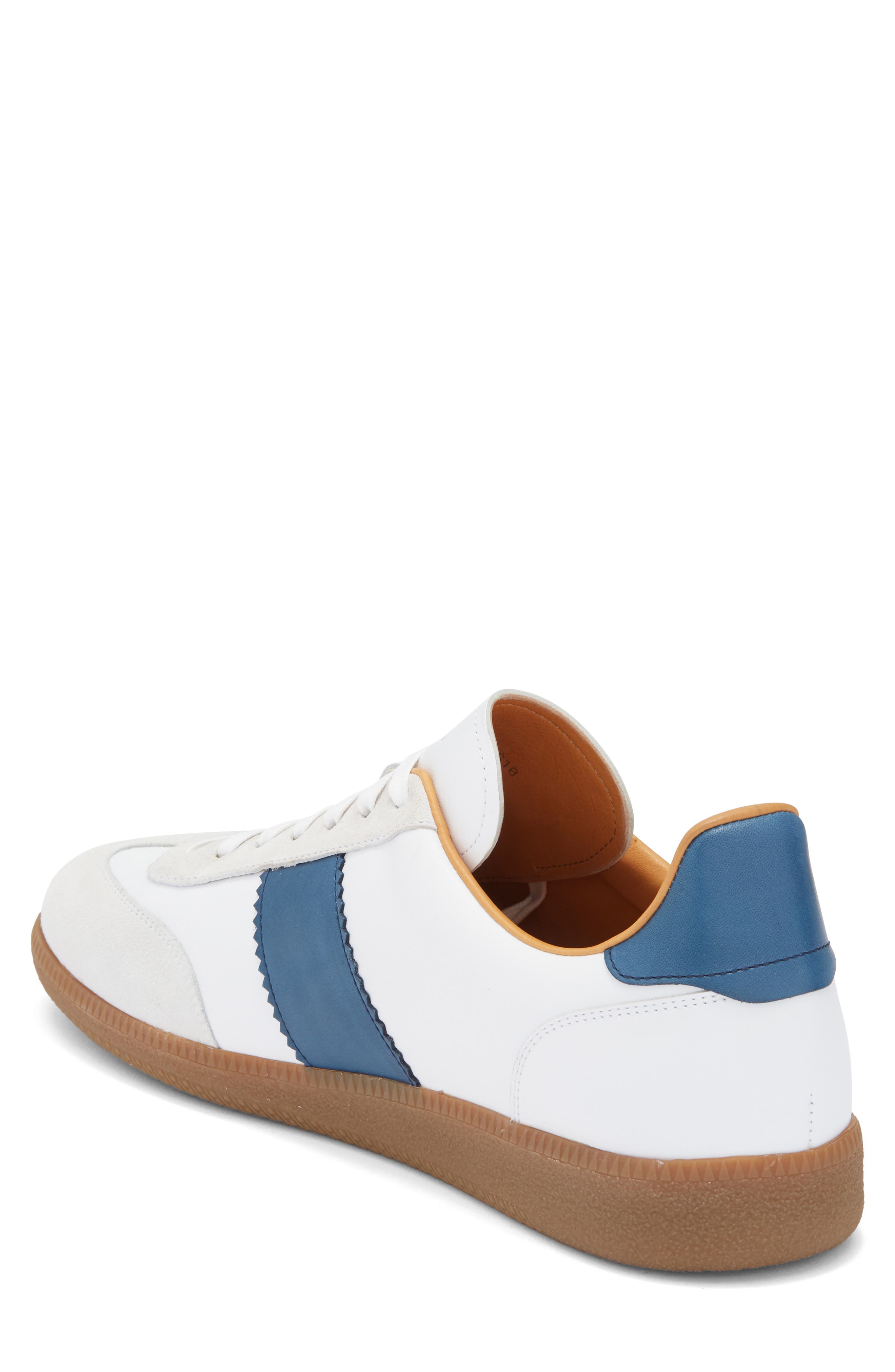 Meta Low Top Sneaker - image 4