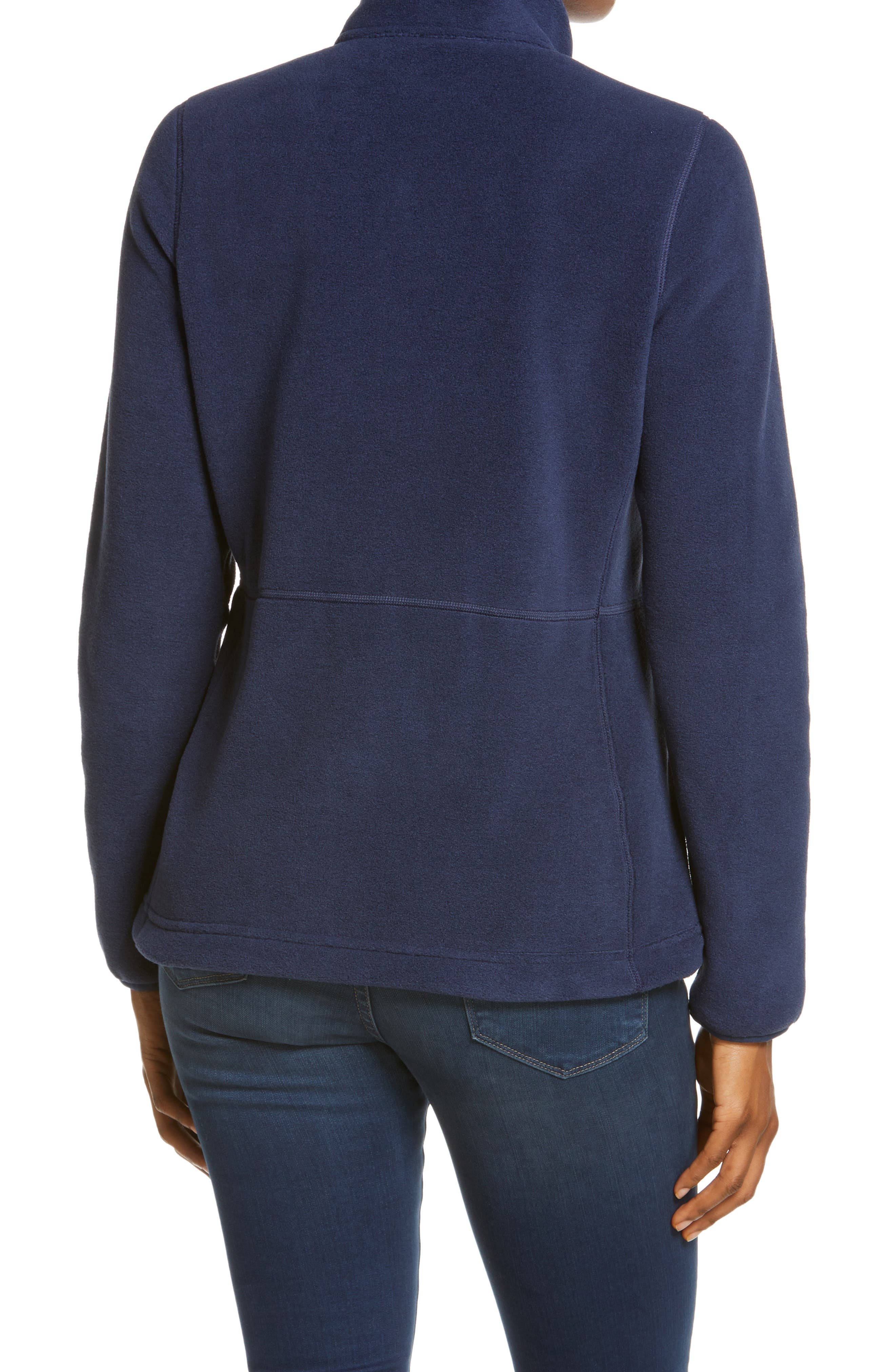 Mountain Classic Fleece Jacket - image 2