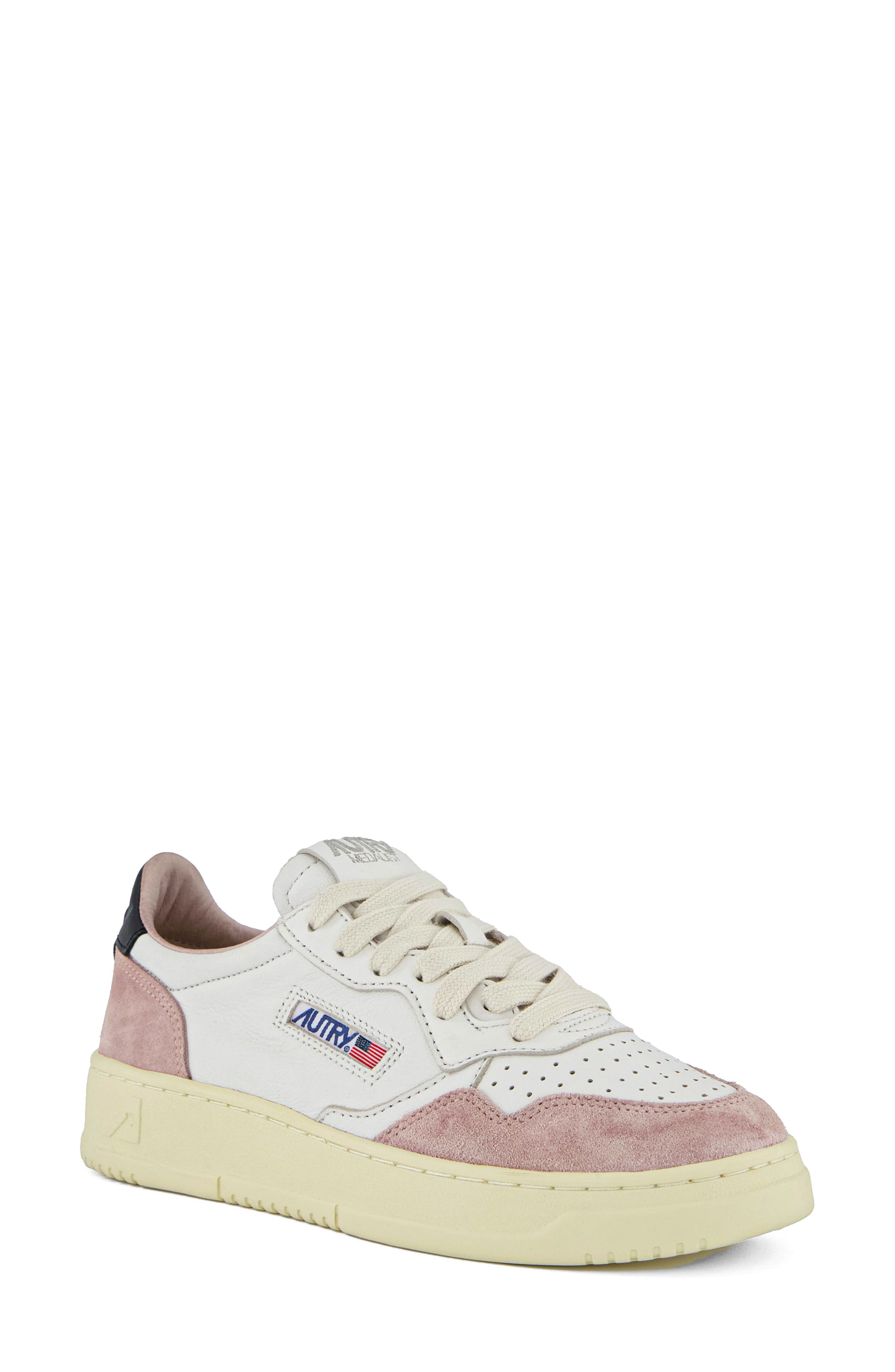 Medalist Low Sneaker - image 1