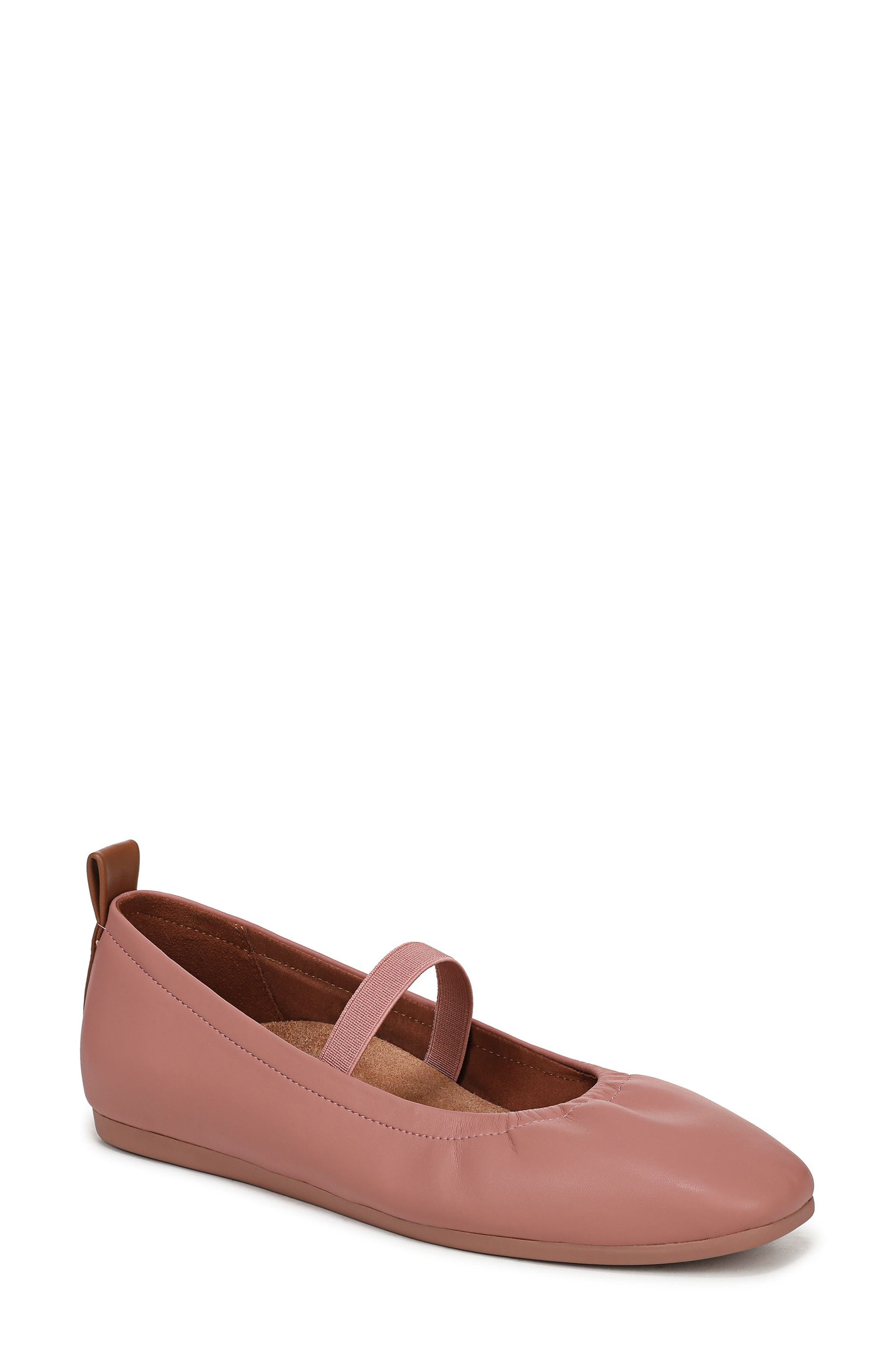Colette Mary Jane Flat - image 1