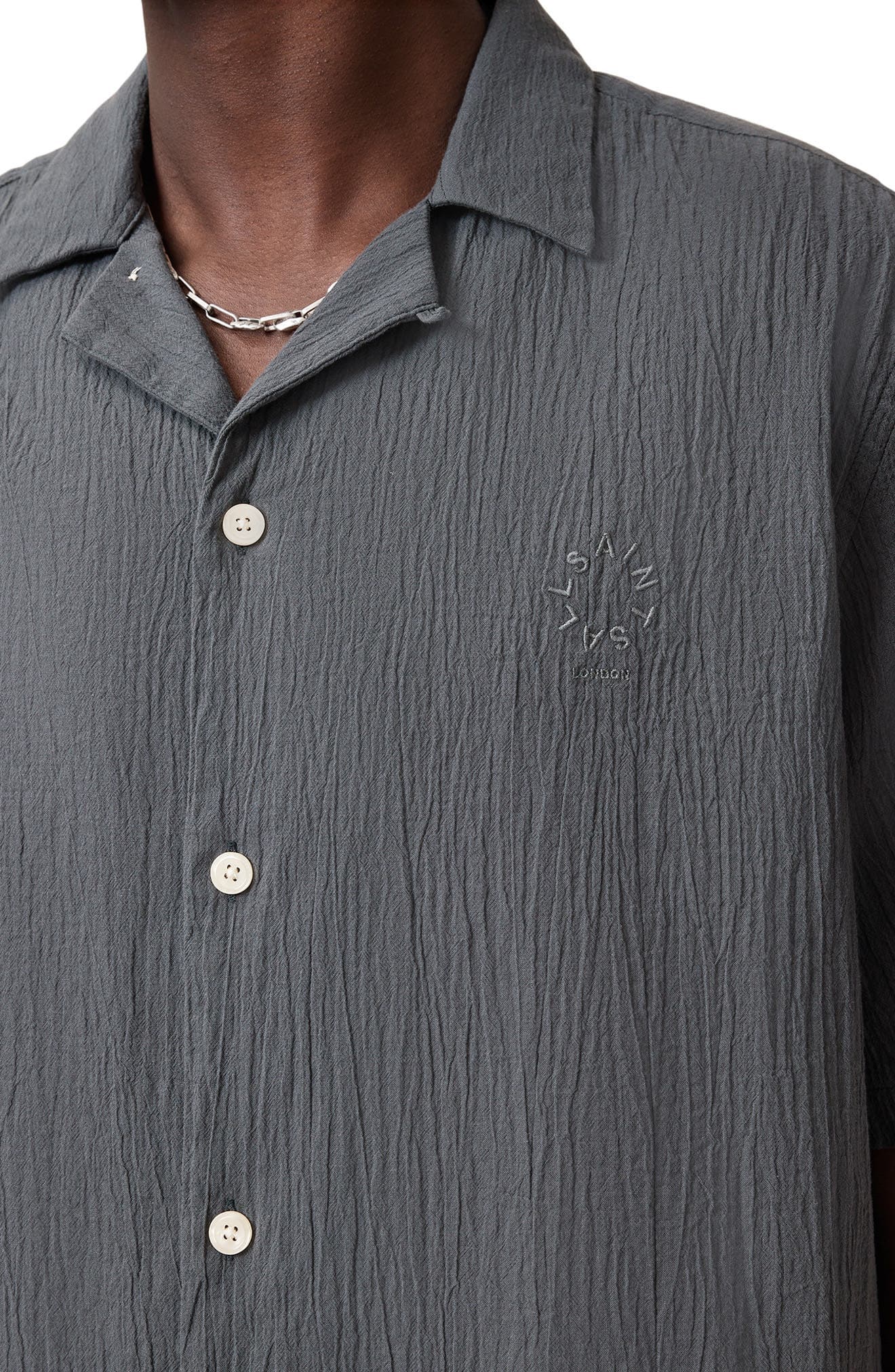 Haven Camp Shirt - image 2
