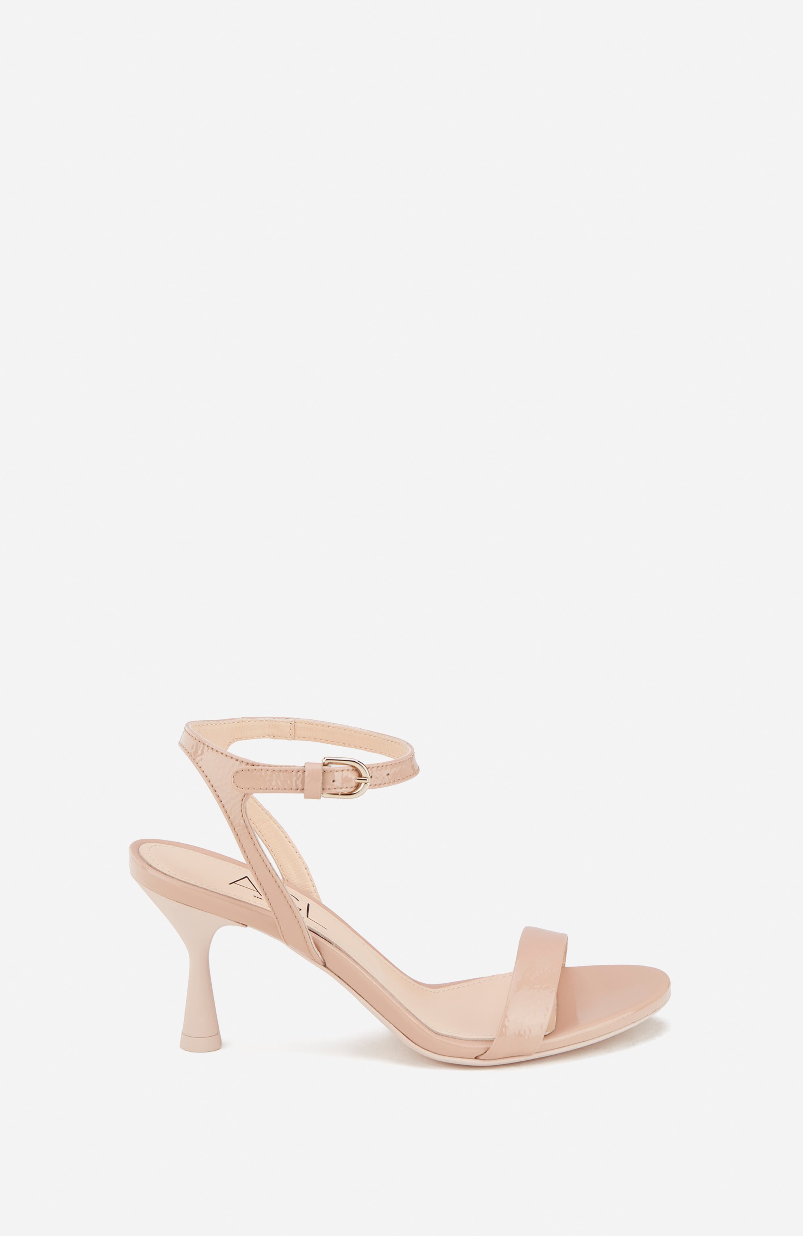 Belinda Sandal with Ankle Strap - image 1