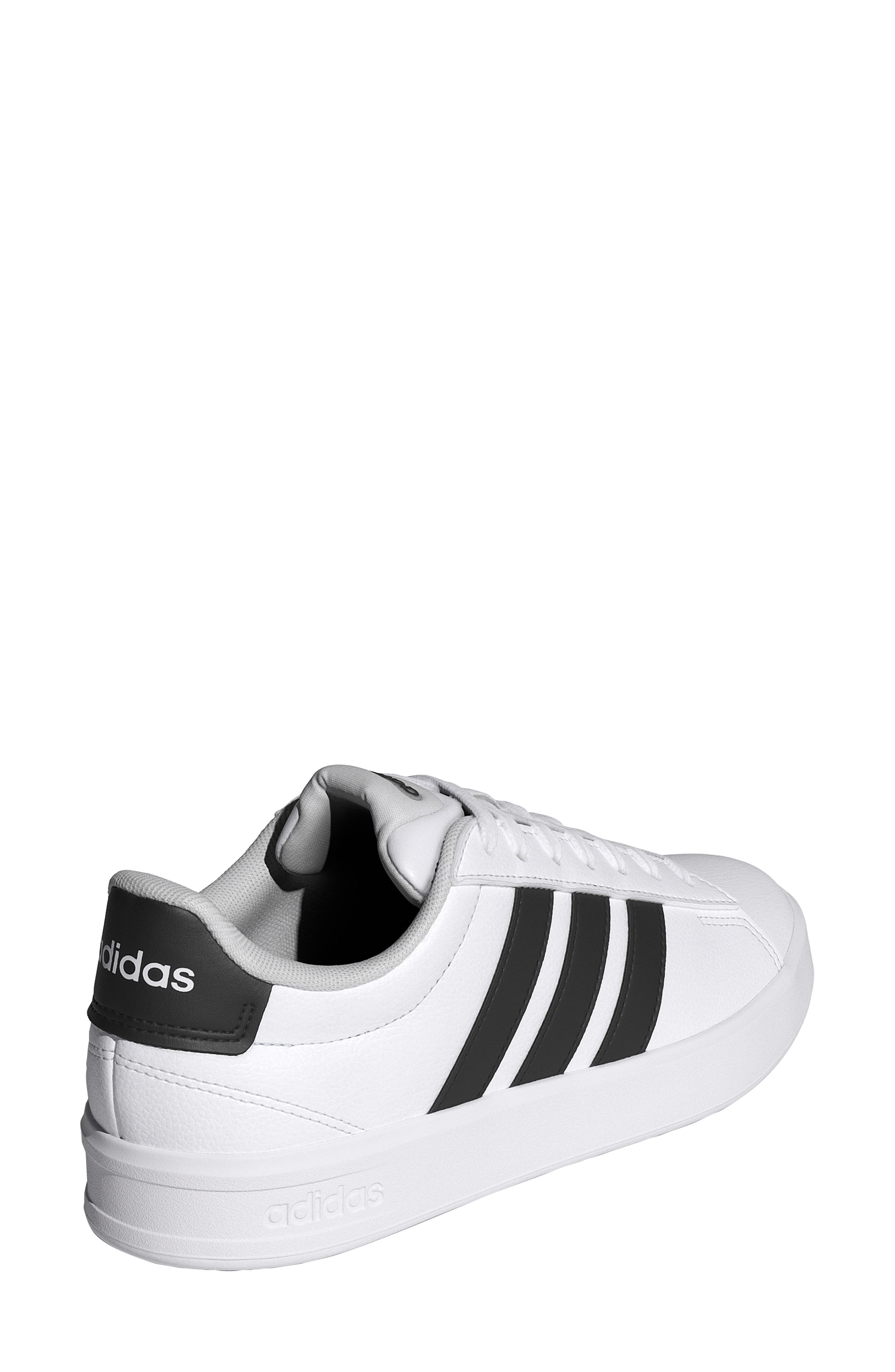 Grand Court 3.0 Sneaker - image 2