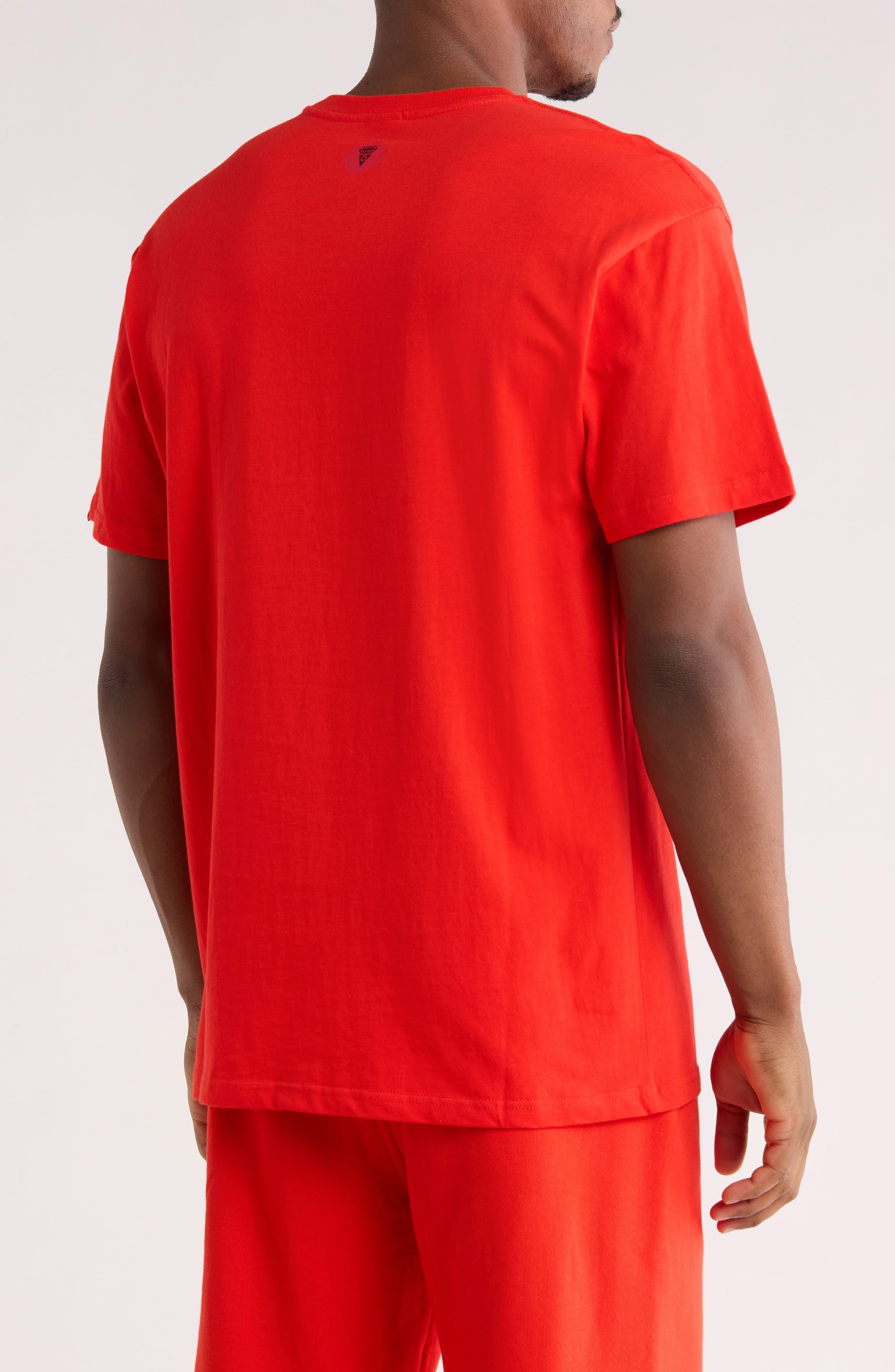 Cover Graphic T-Shirt - image 4