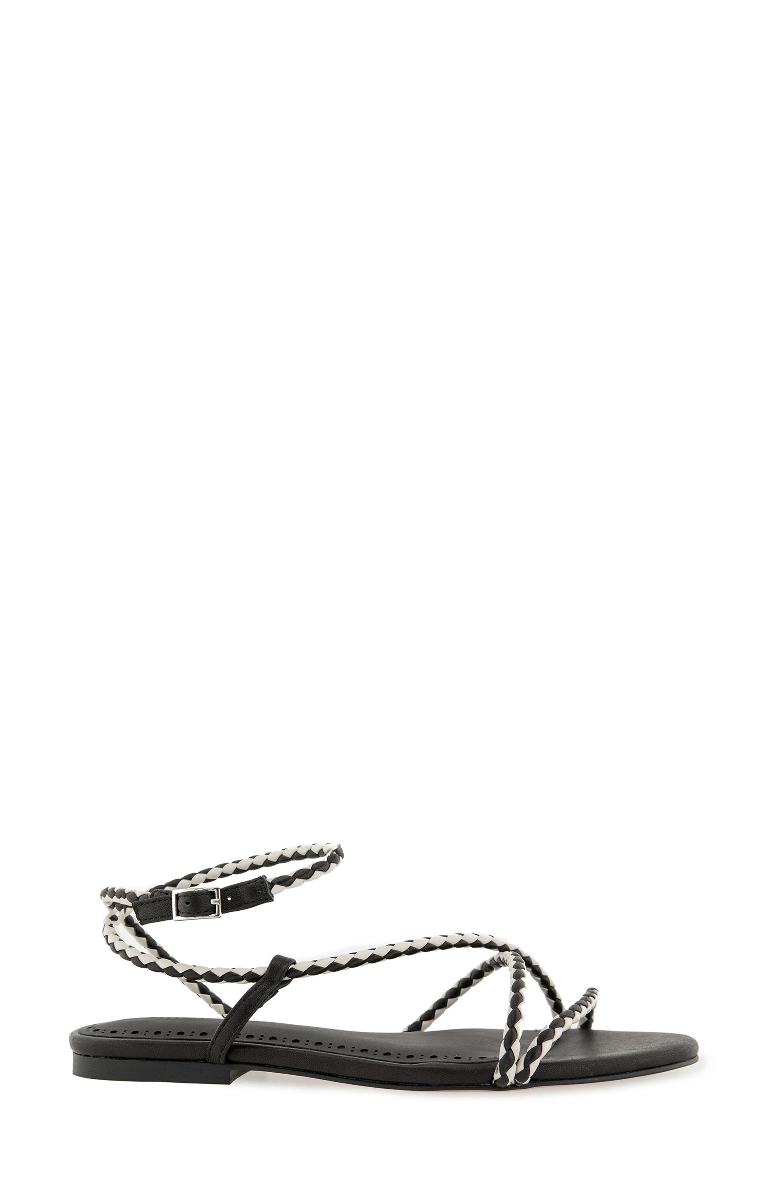 Ayla Ankle Strap Sandal - image 2