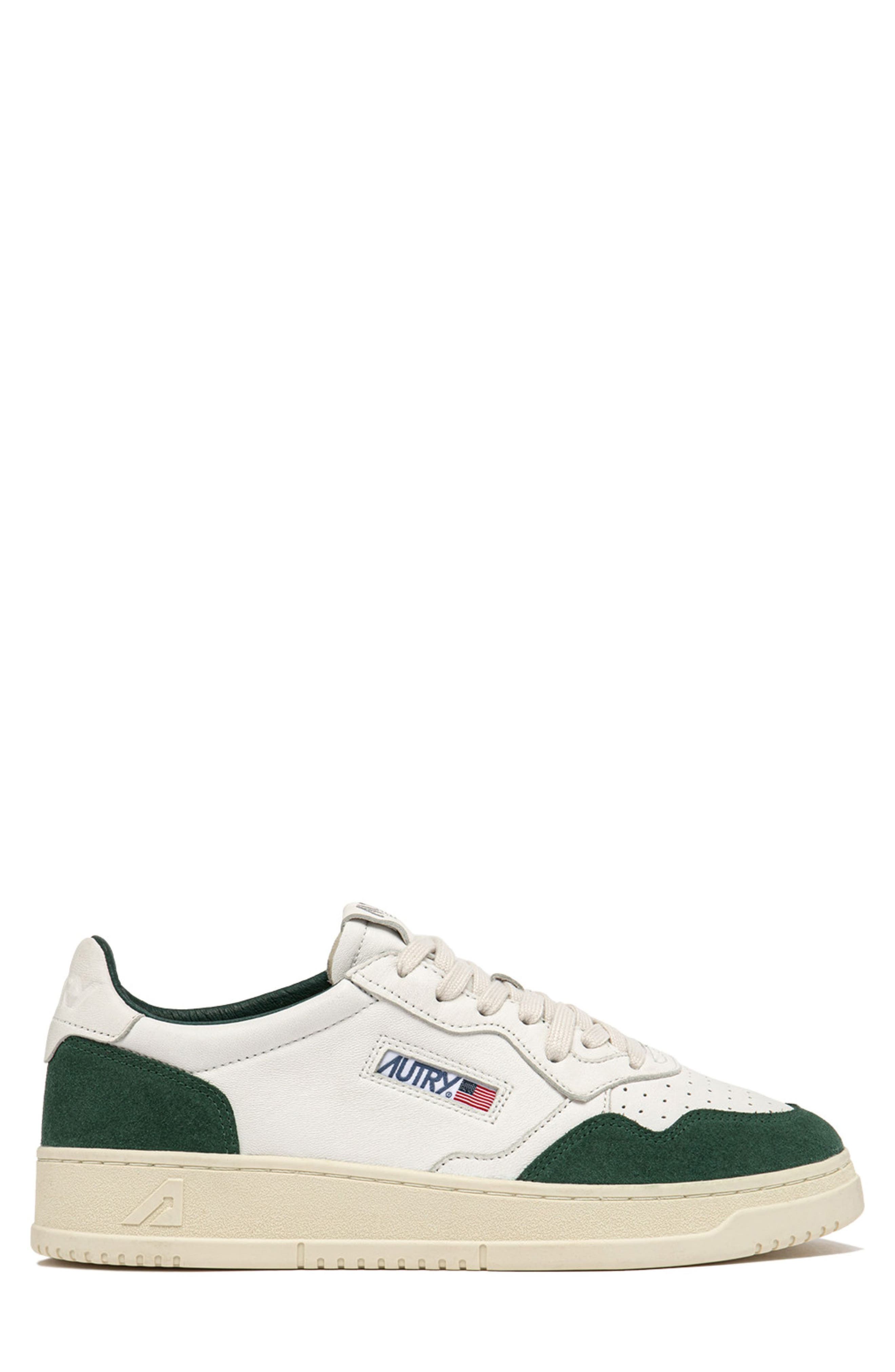 Medalist Low Sneaker - image 4