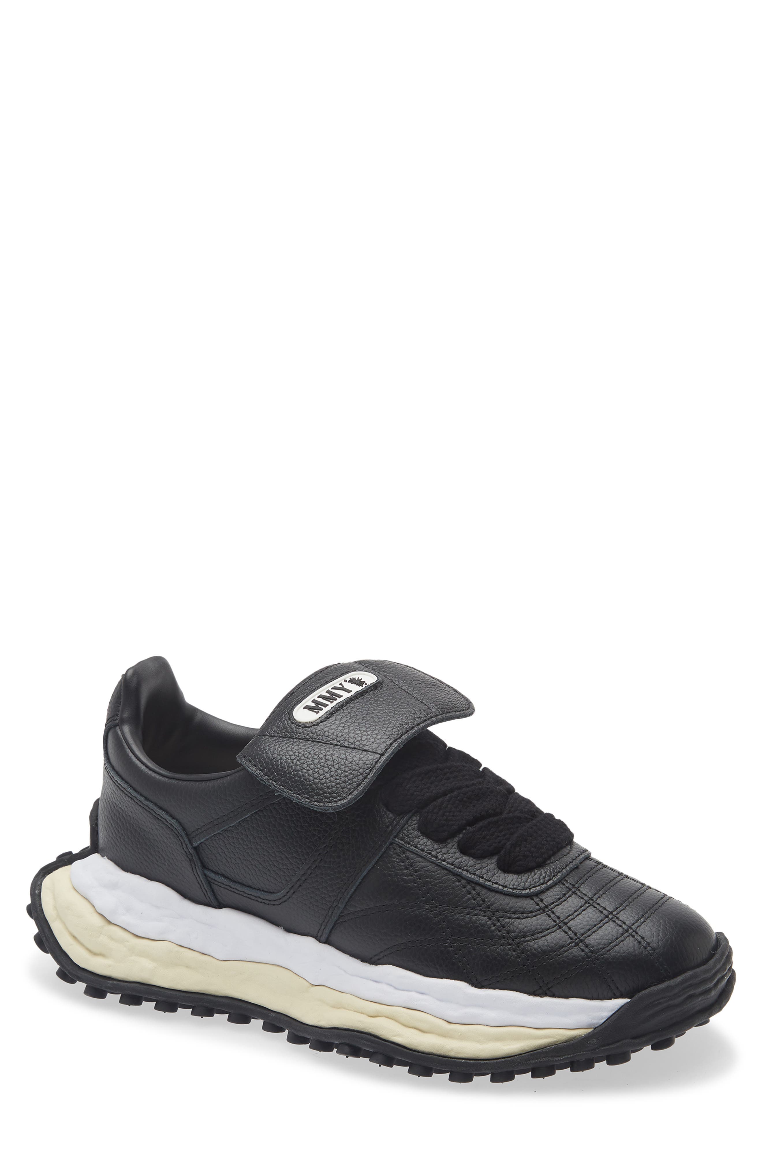 Scott OG Lug Sole Low Top Sneaker - image 1
