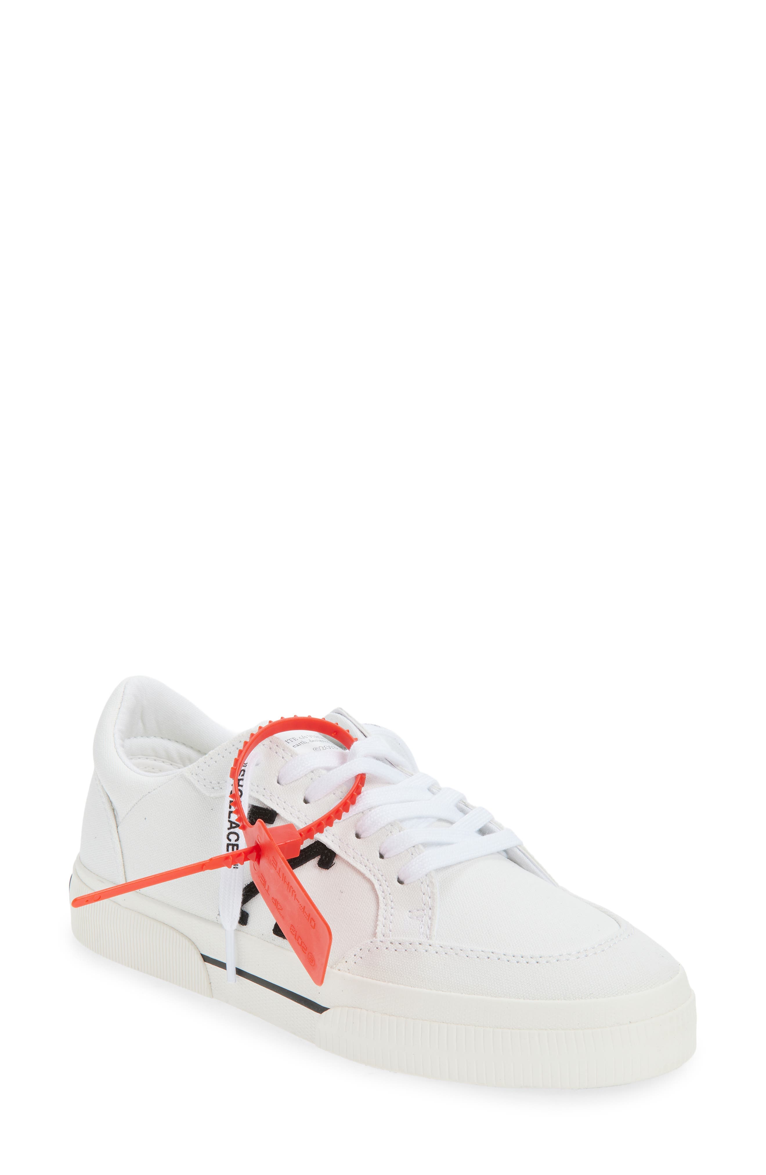 Vulcanized Low Sneaker - image 3