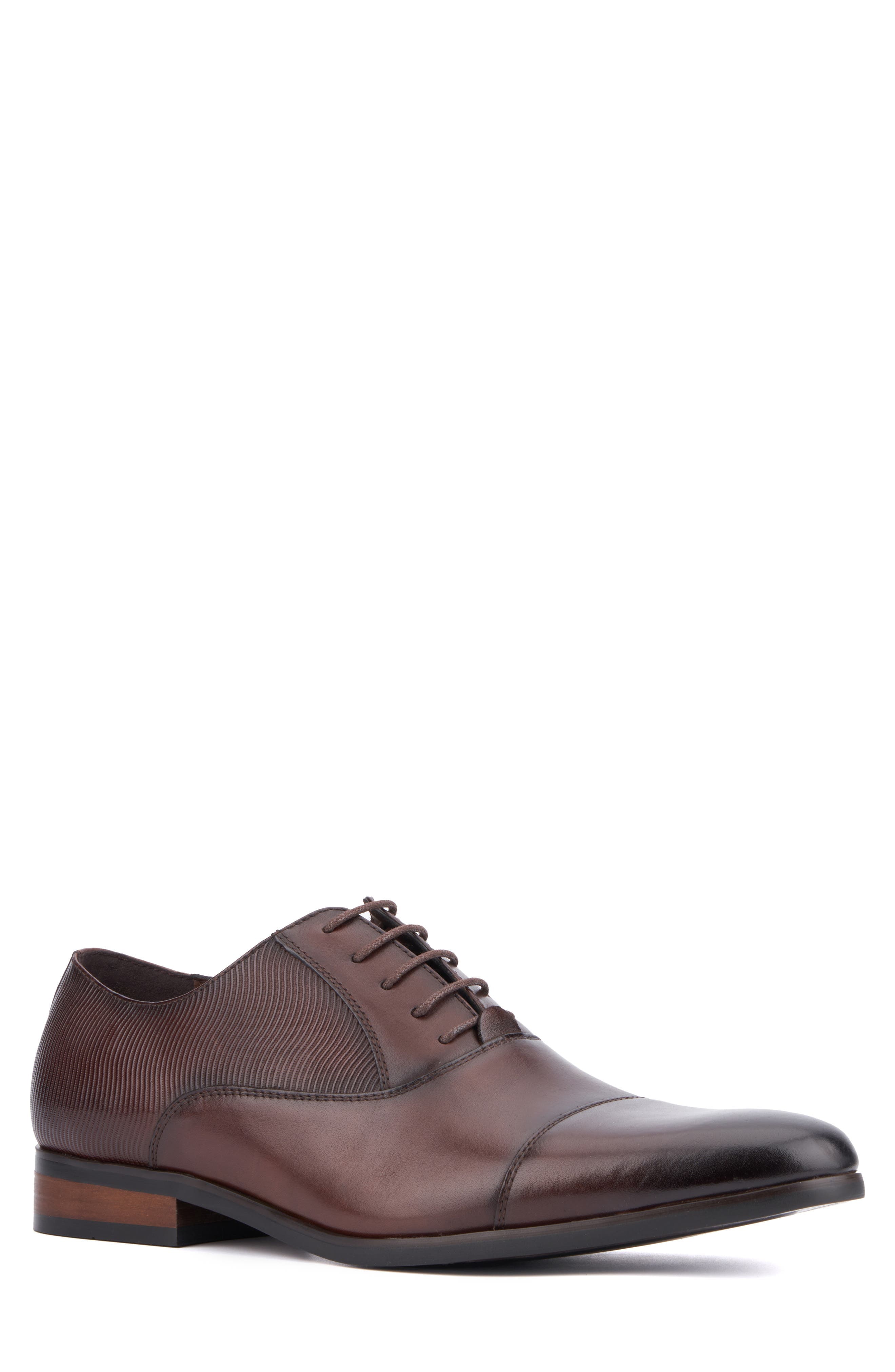 Hamilton Cap Toe Dress Oxford - image 3