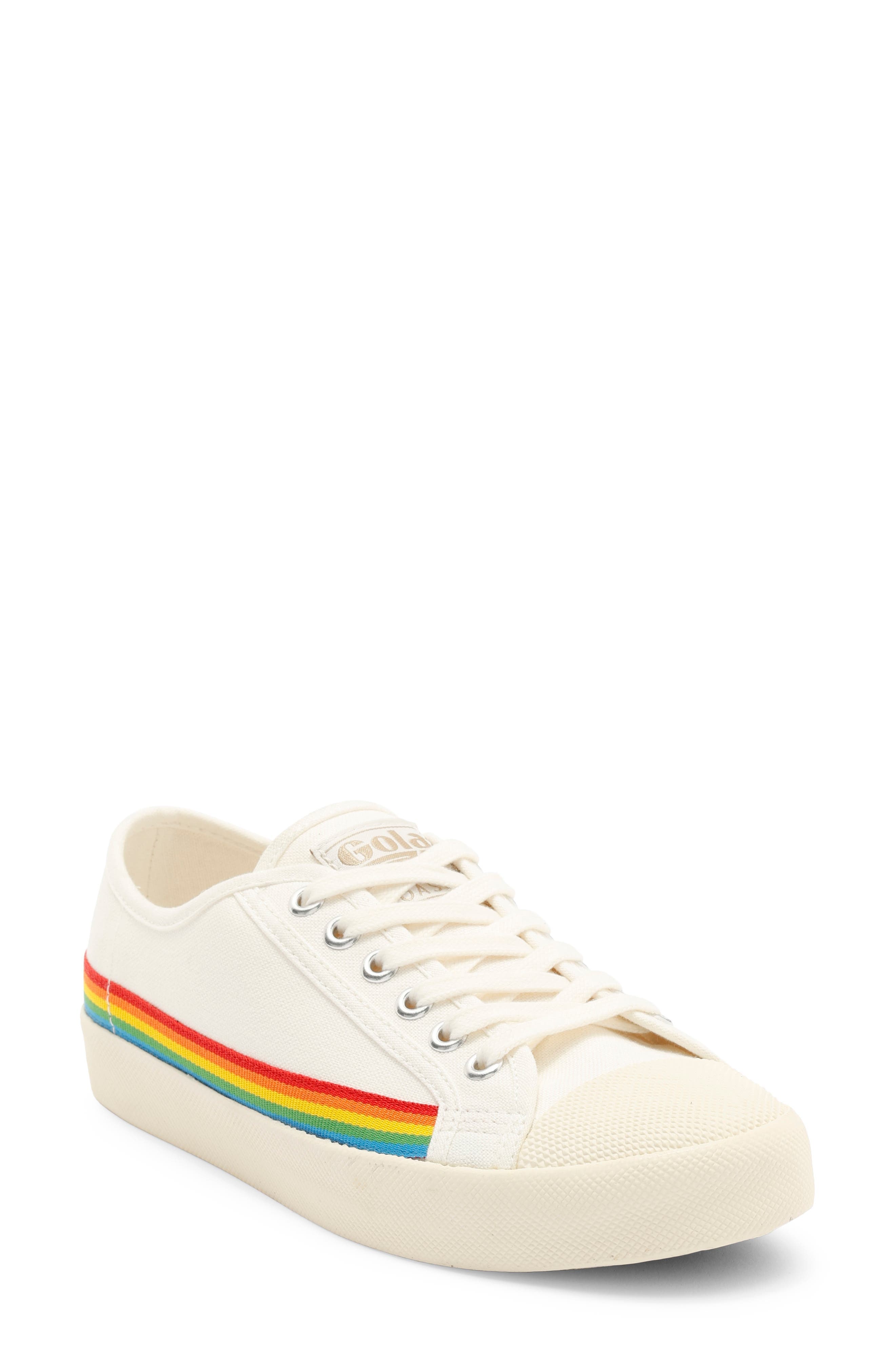 Coaster Rainbow Drop Sneaker - image 1