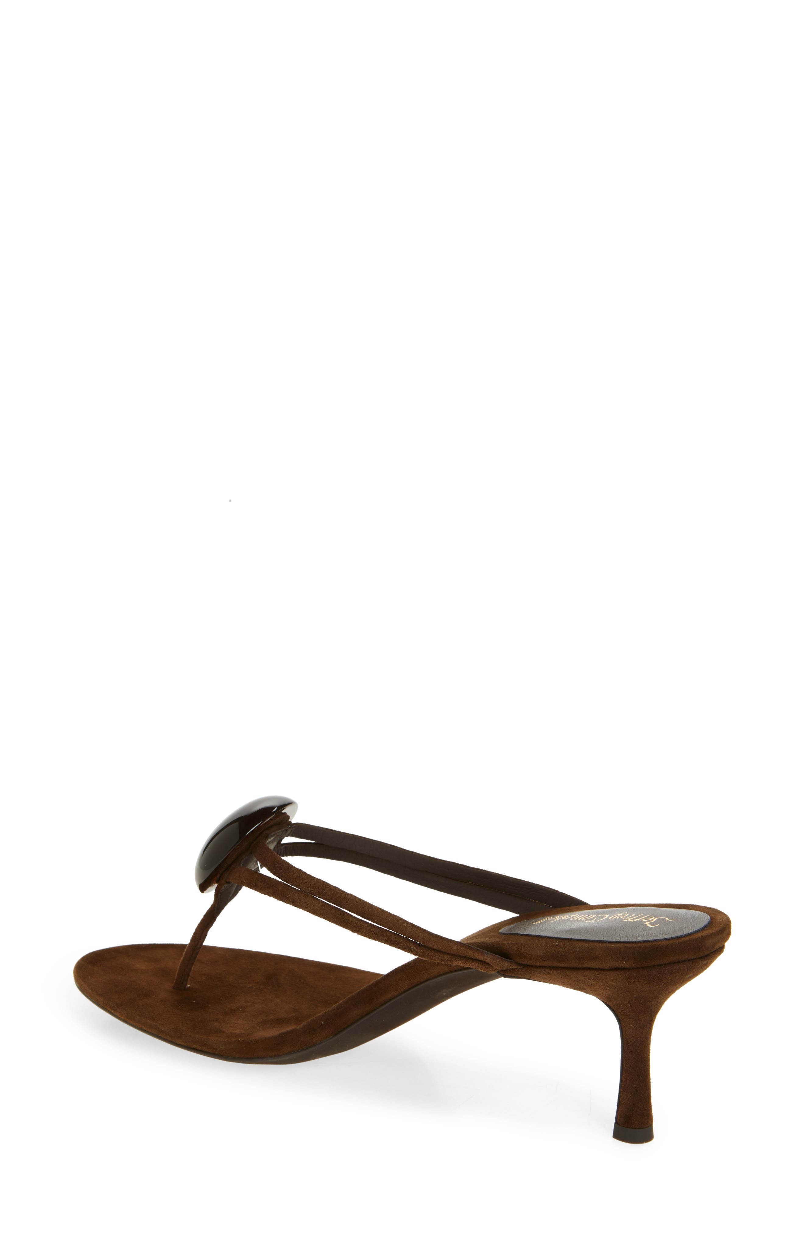 Nimora Slide Sandal - image 2