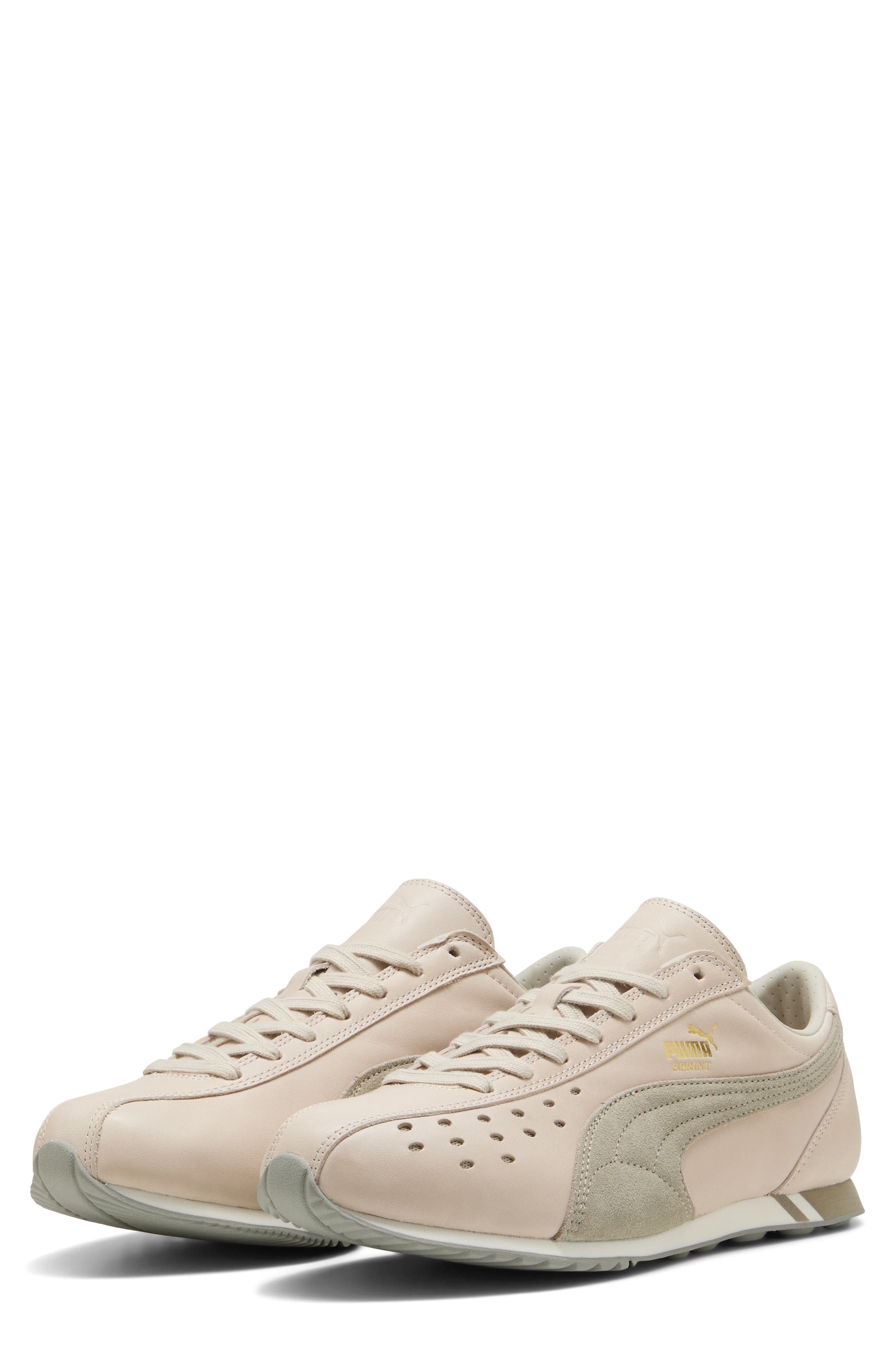 Sprint Premium Sneaker - image 5
