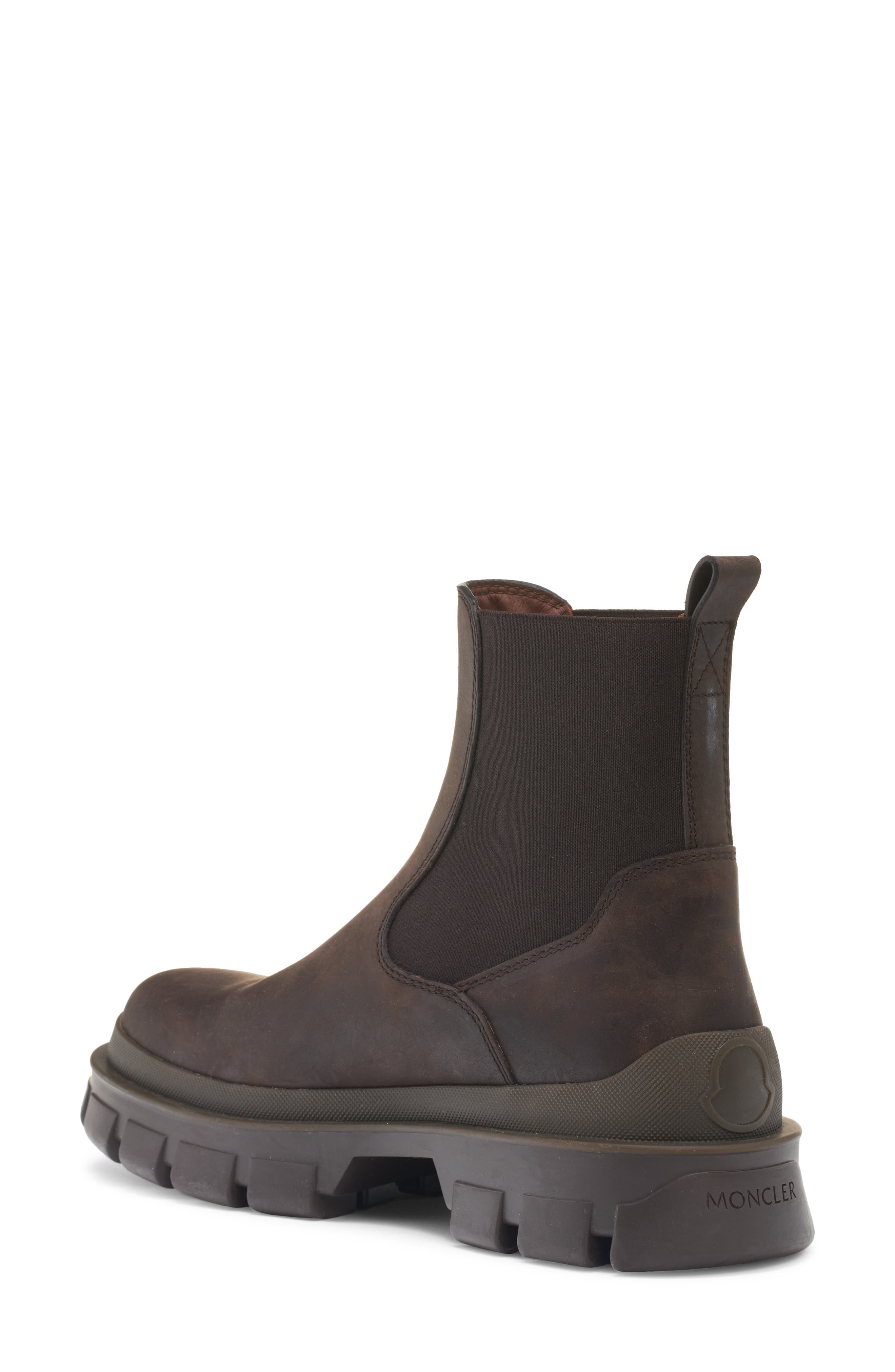 Hevea Lug Sole Chelsea Boot - image 2