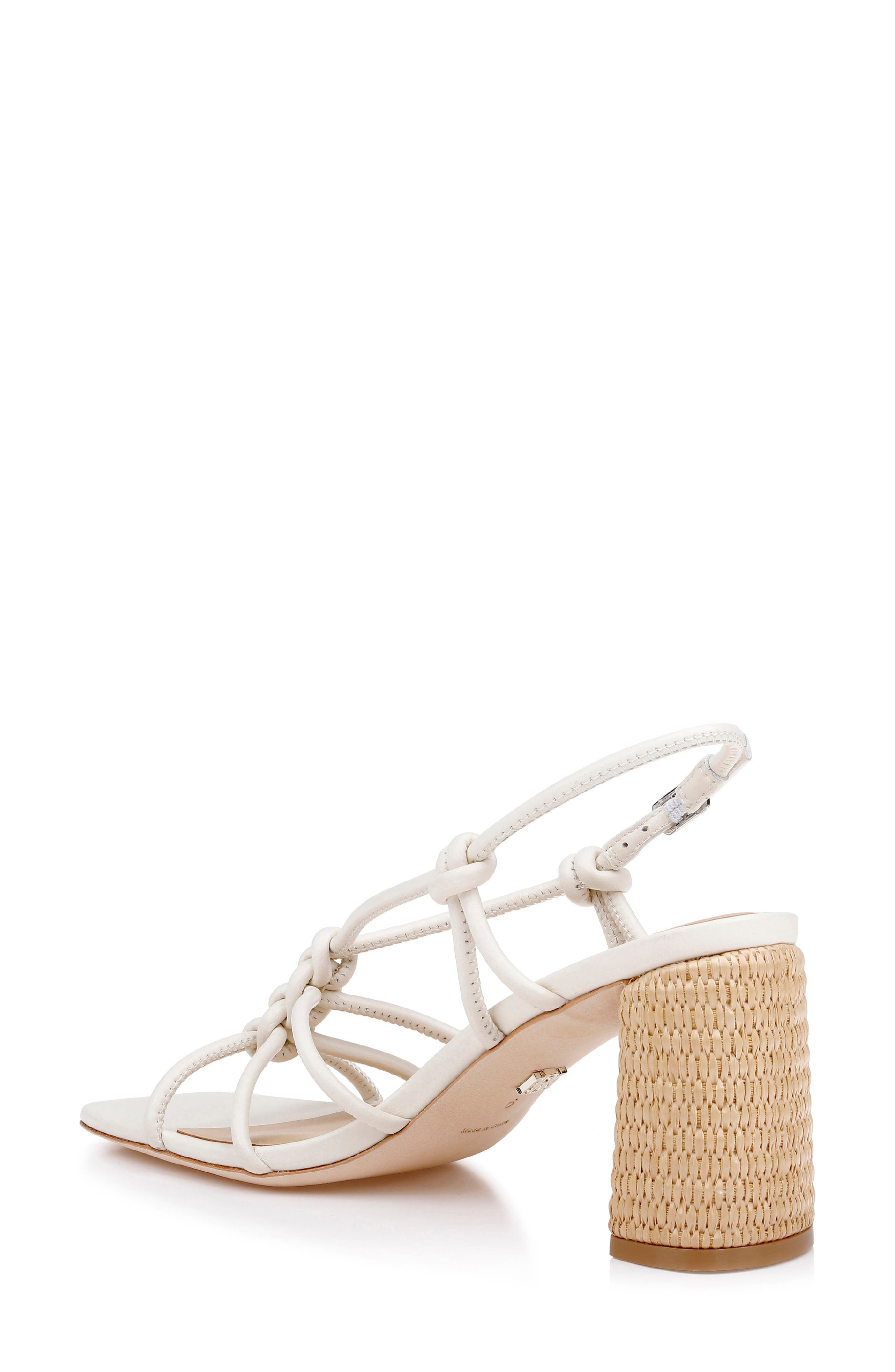 Xiara Slingback Sandal - image 2