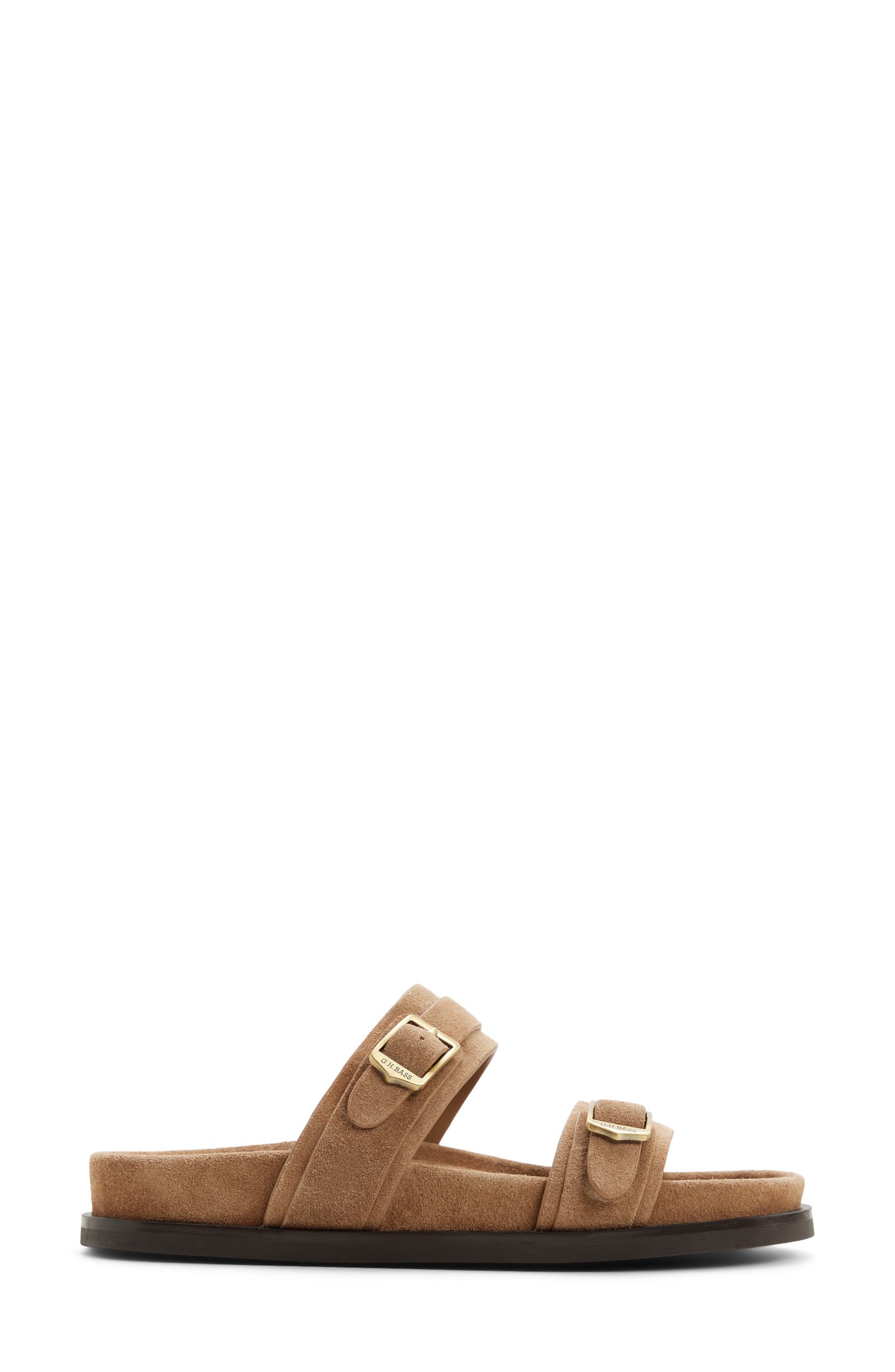Cecilia Slide Sandal - image 4