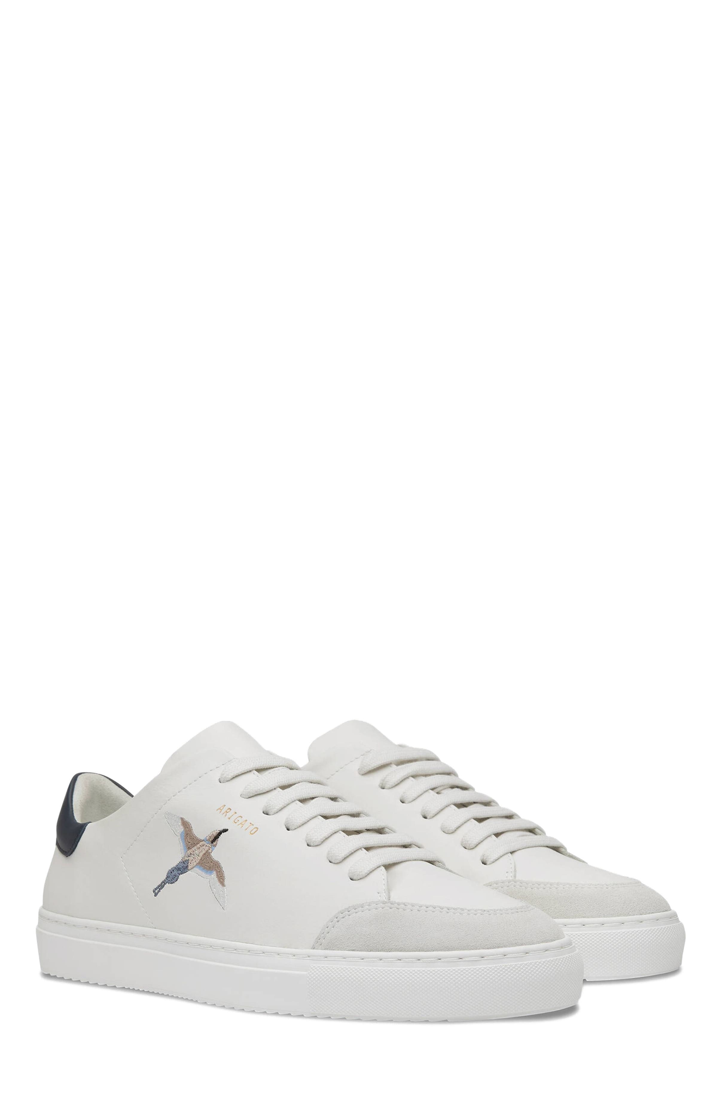 Clean 90 B Bird Sneaker - Women's - image 4
