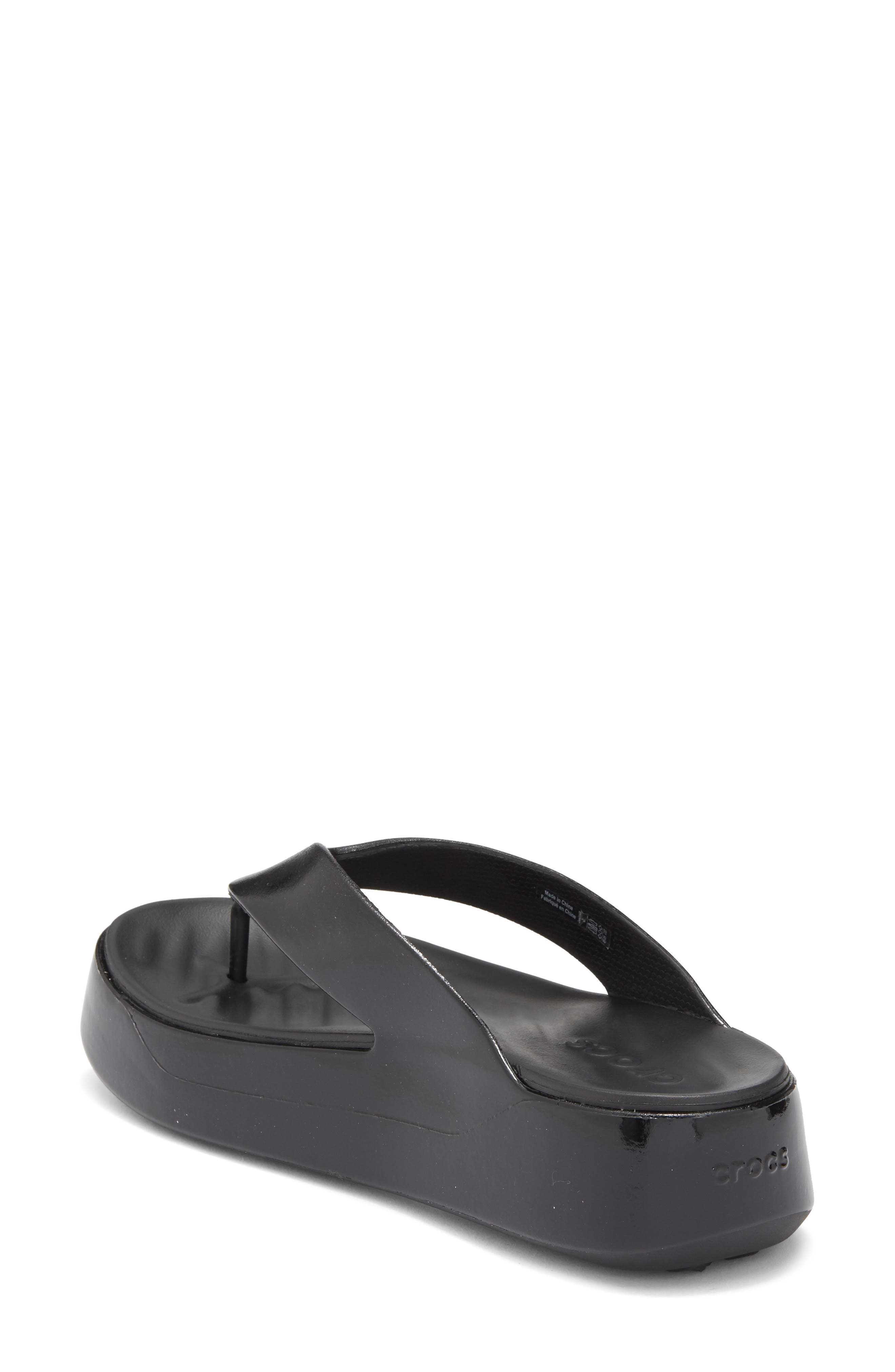 Getaway Platform Flip Flop - image 2