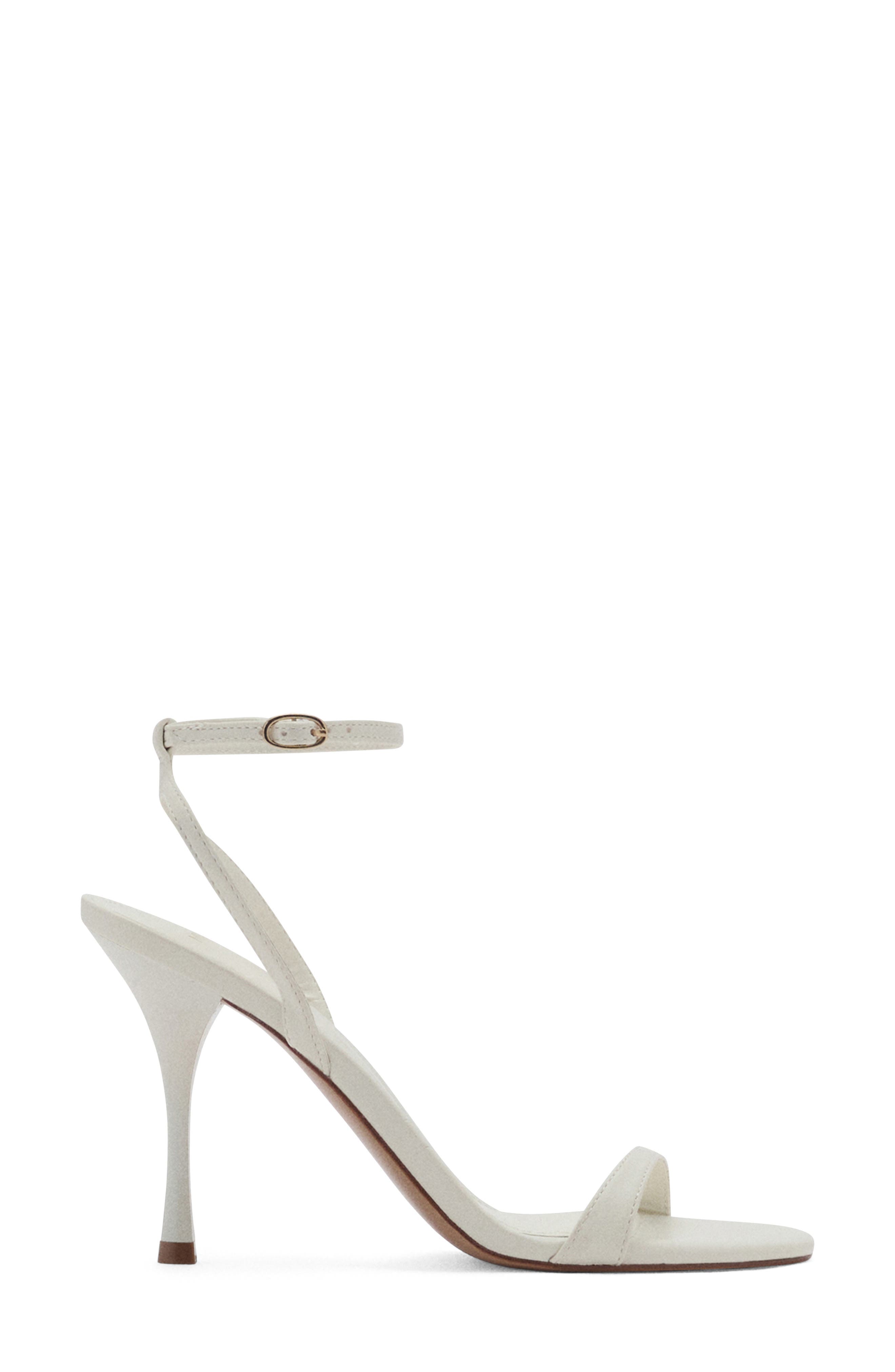 Ankle Strap Sandal - image 2