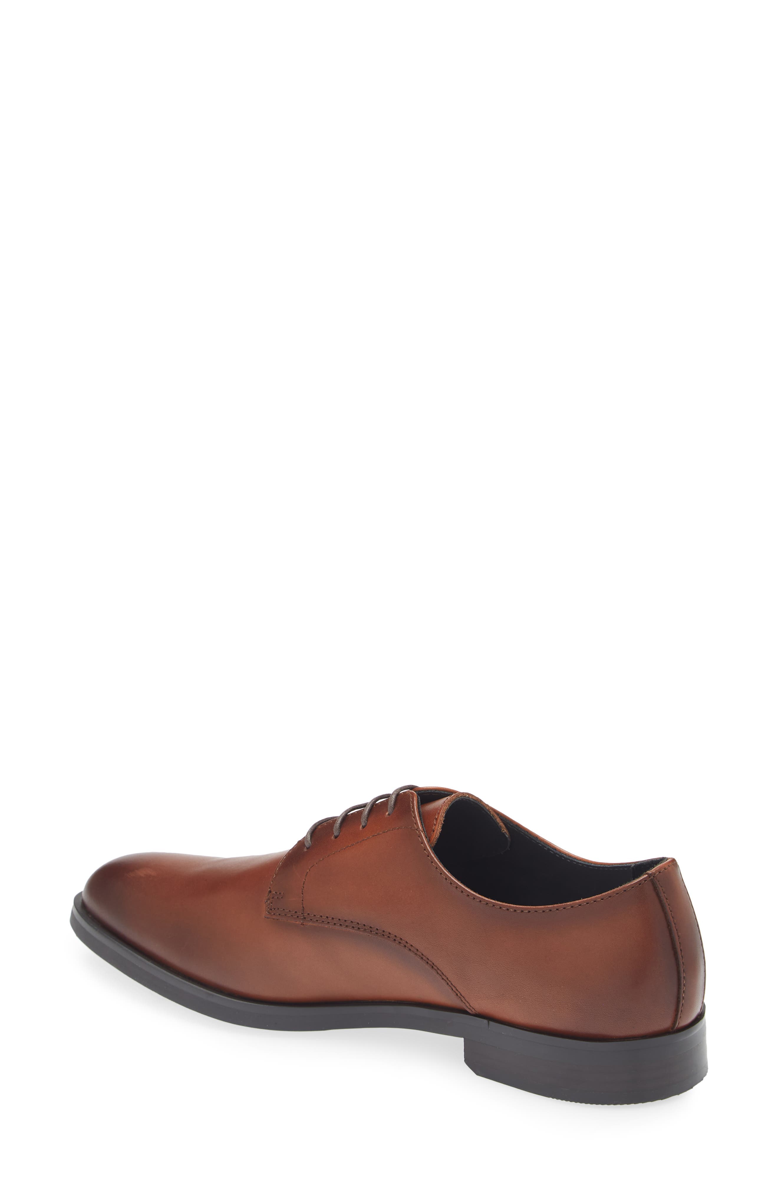 Emmett Plain Toe Derby - image 4