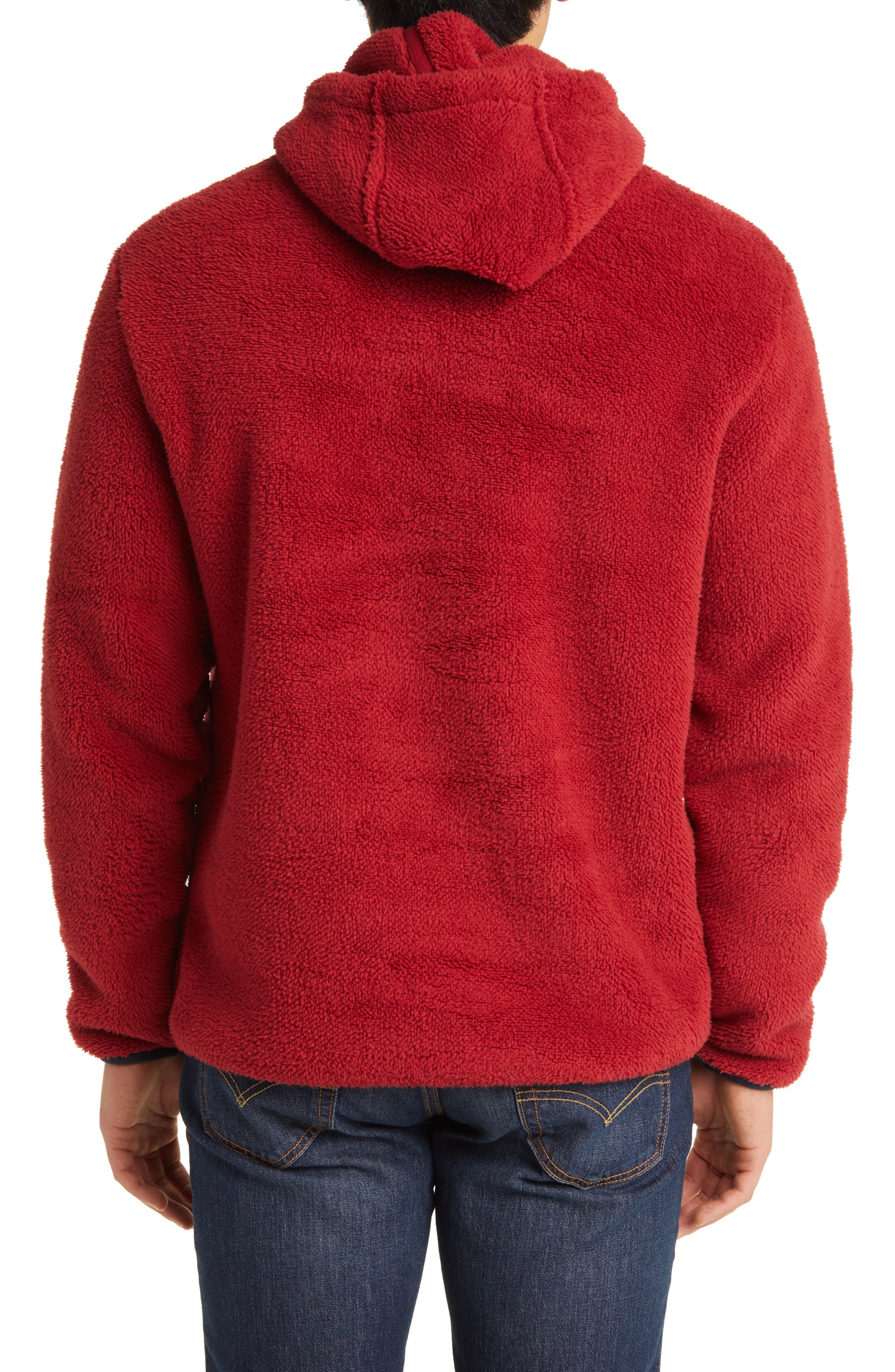 BFCM High Pile Fleece Hoodie - image 2