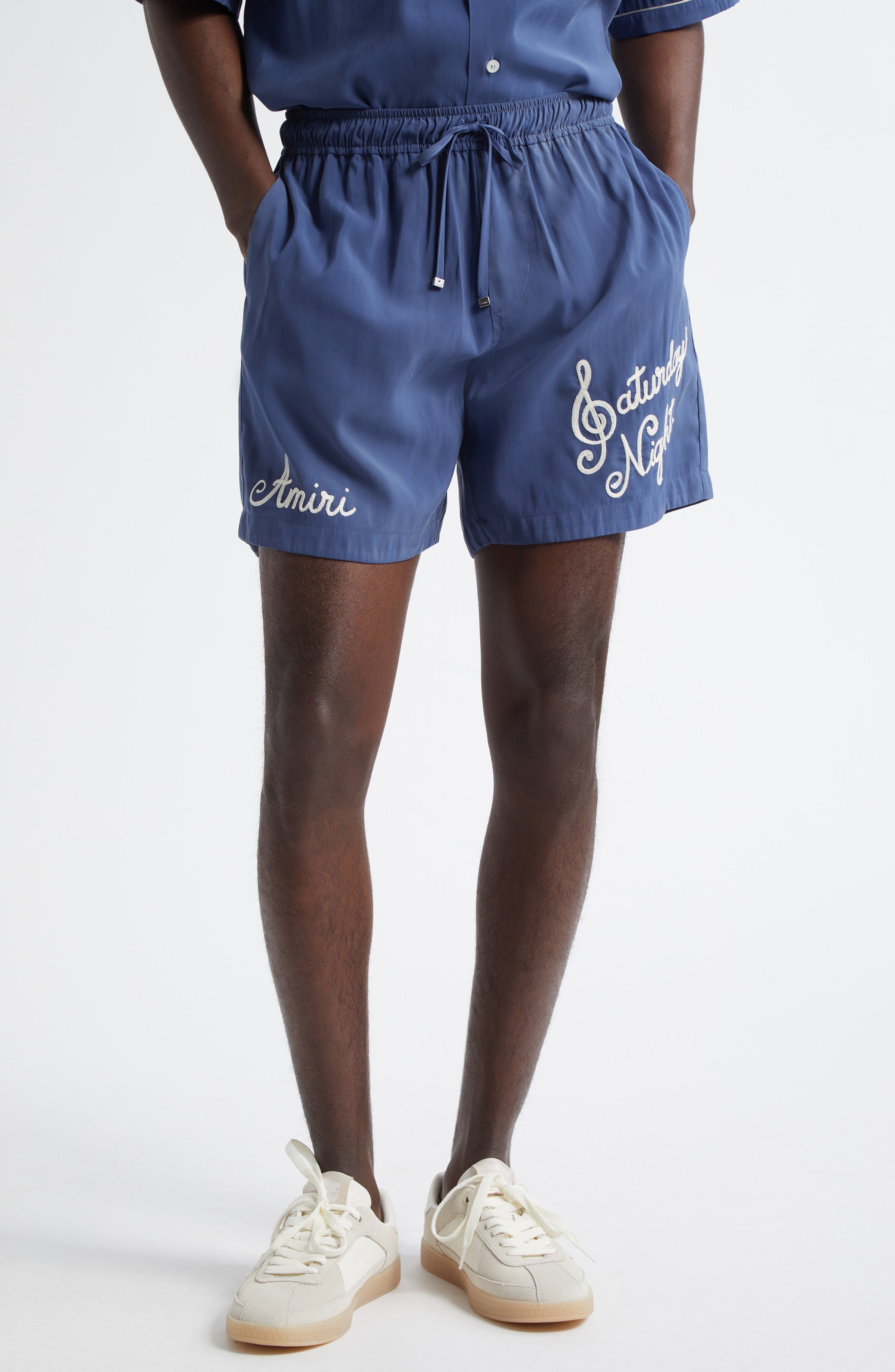 Saturday Night Shorts - image 1
