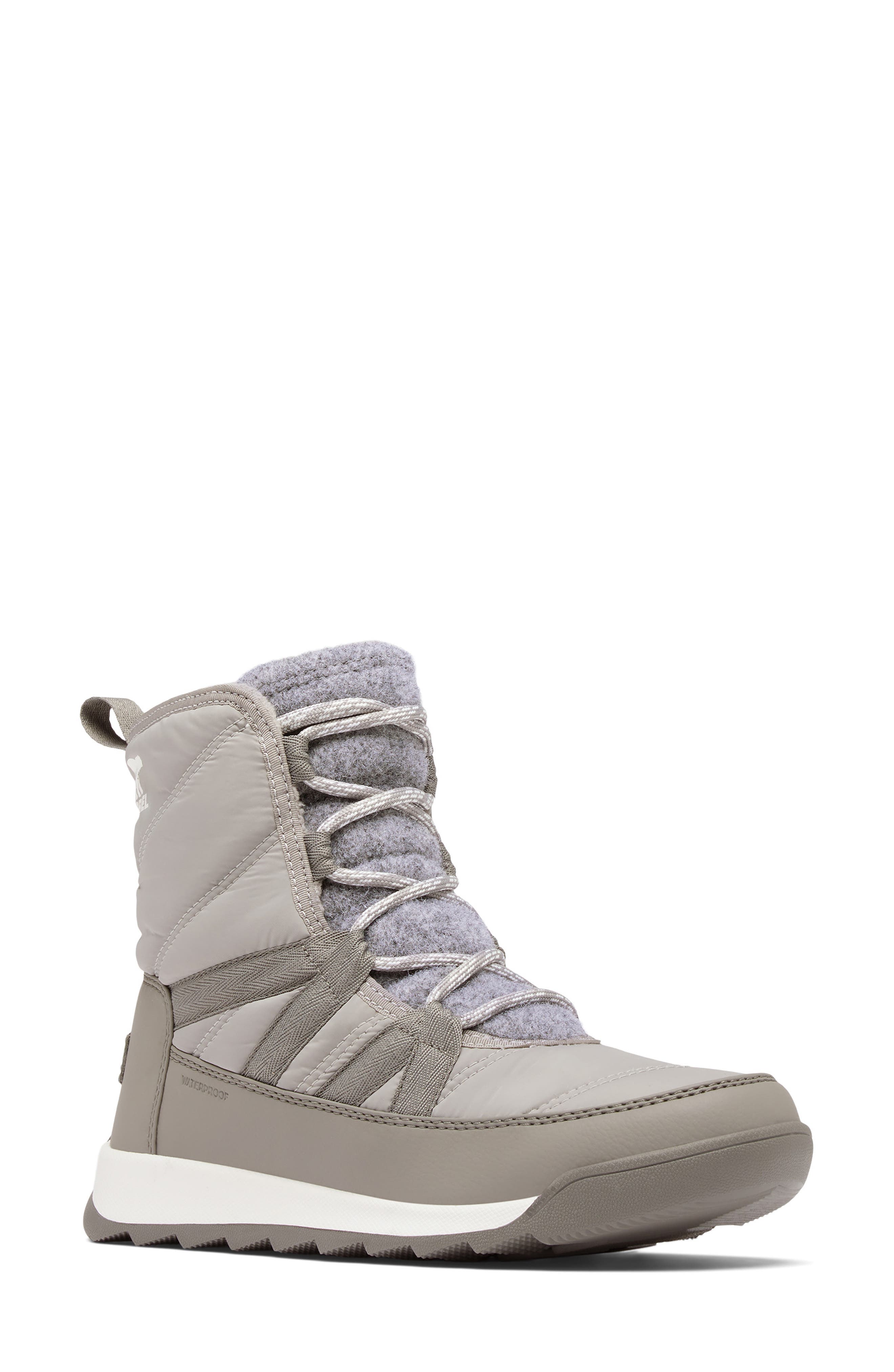 Whitney II Waterproof Snow Boot - image 1