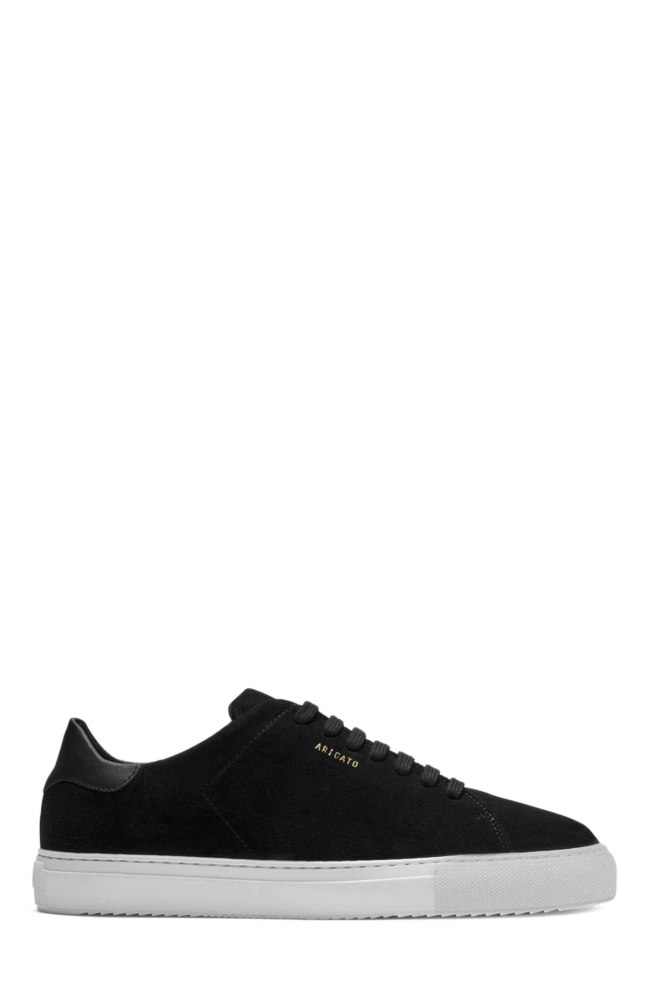 Clean 90 Suede Sneaker - image 1