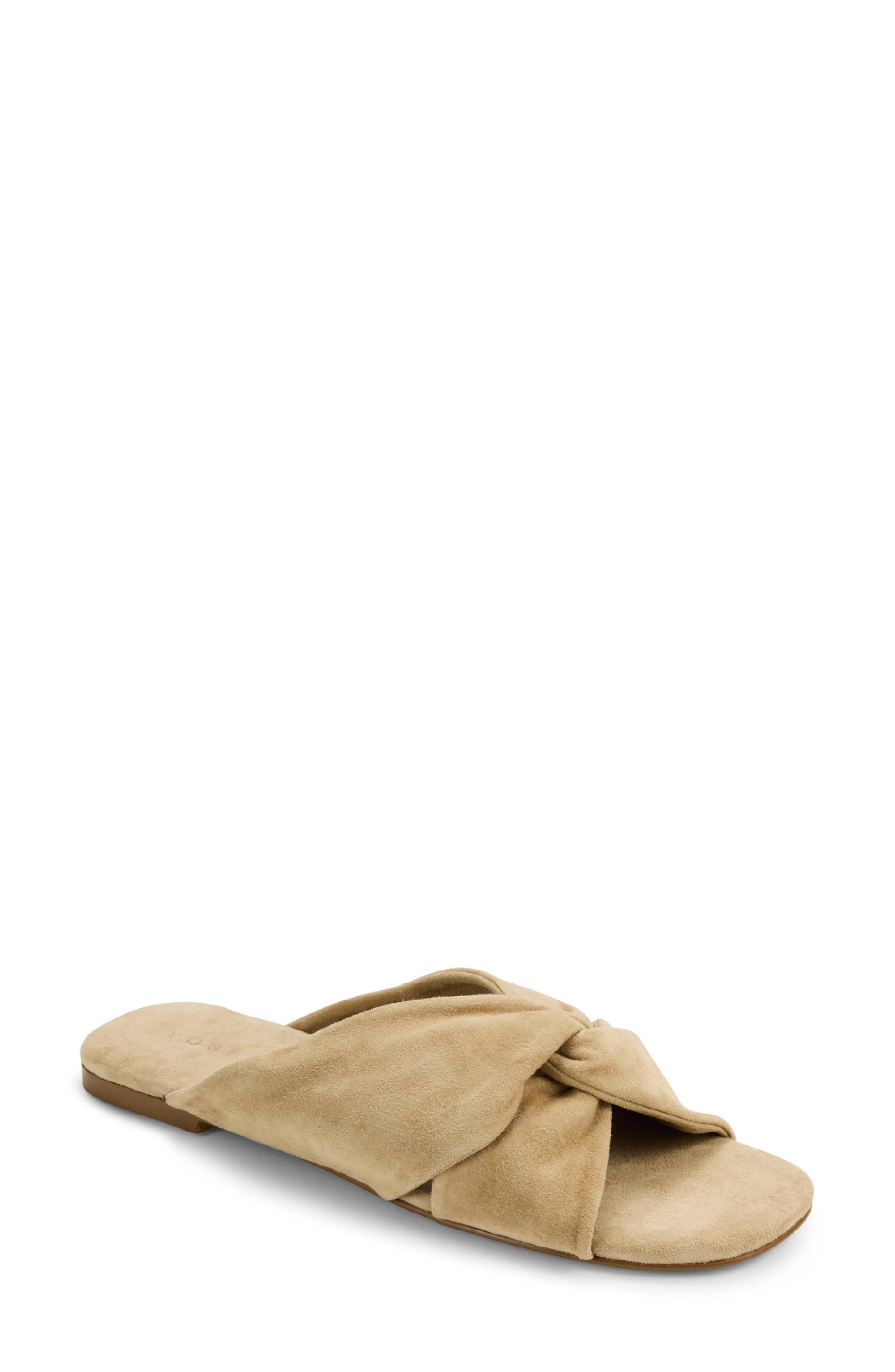 Nadia Slide Sandal - image 1