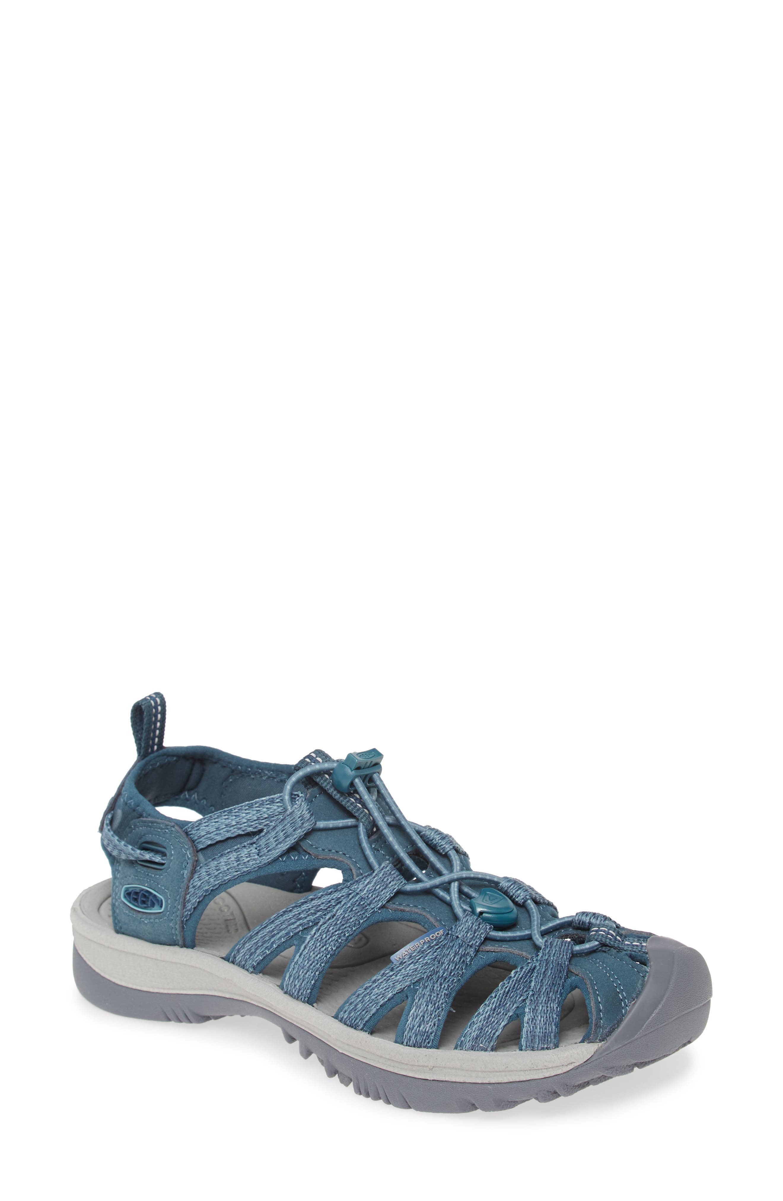 'Whisper' Water Friendly Sport Sandal - image 1