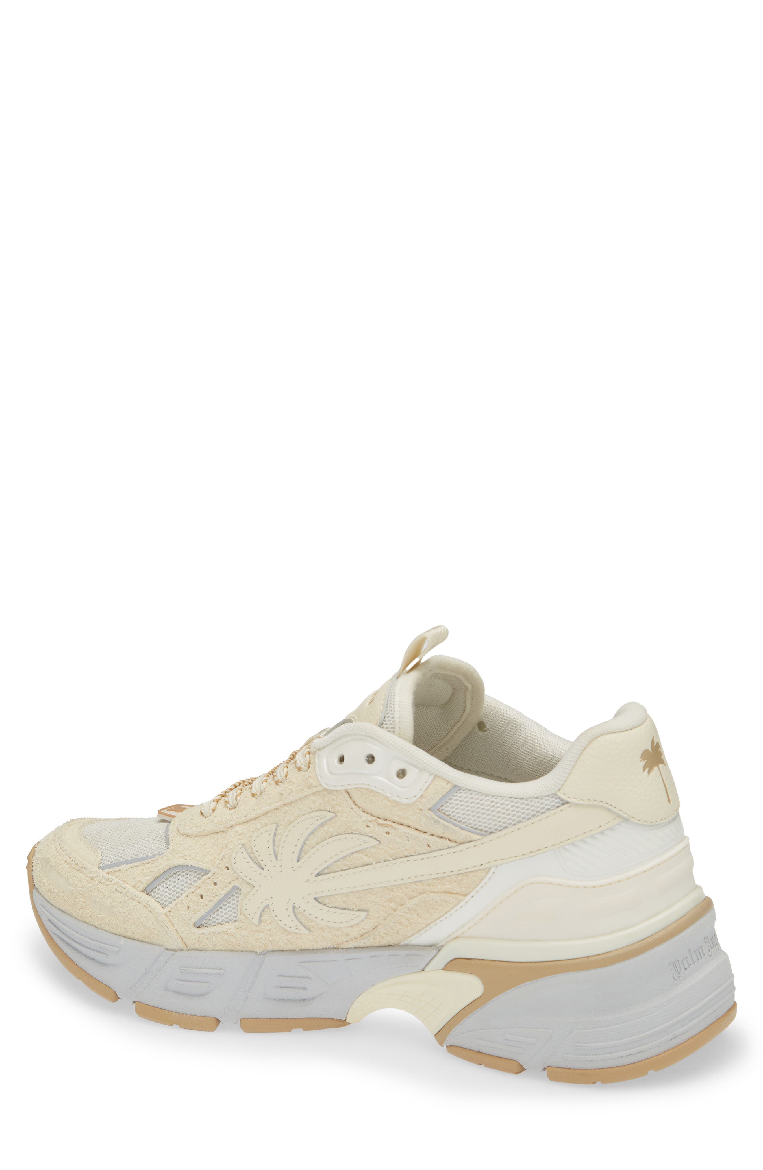 The Palm Runner Sneaker - image 2