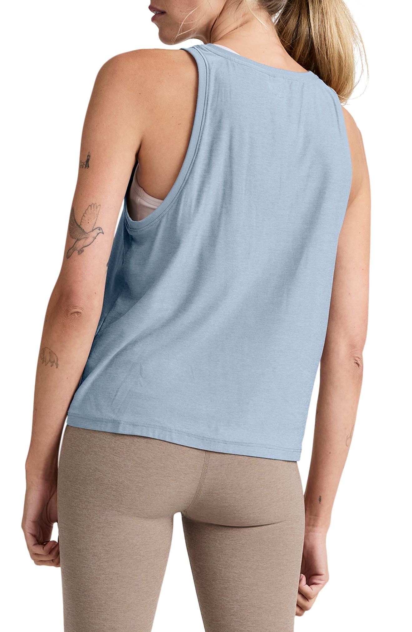 Featherweight Rebalance Tank - image 2