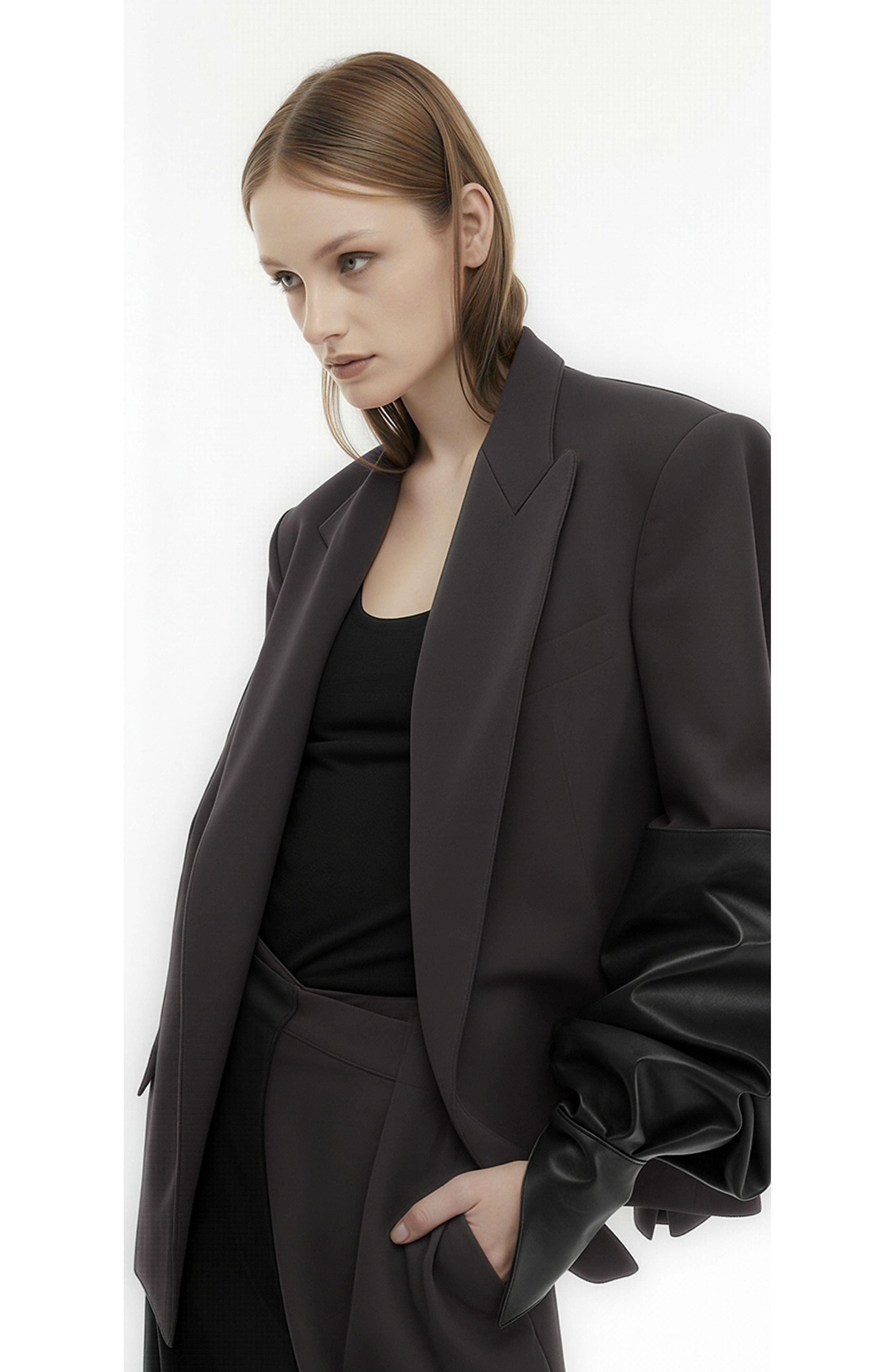 Doris Jacket - image 3