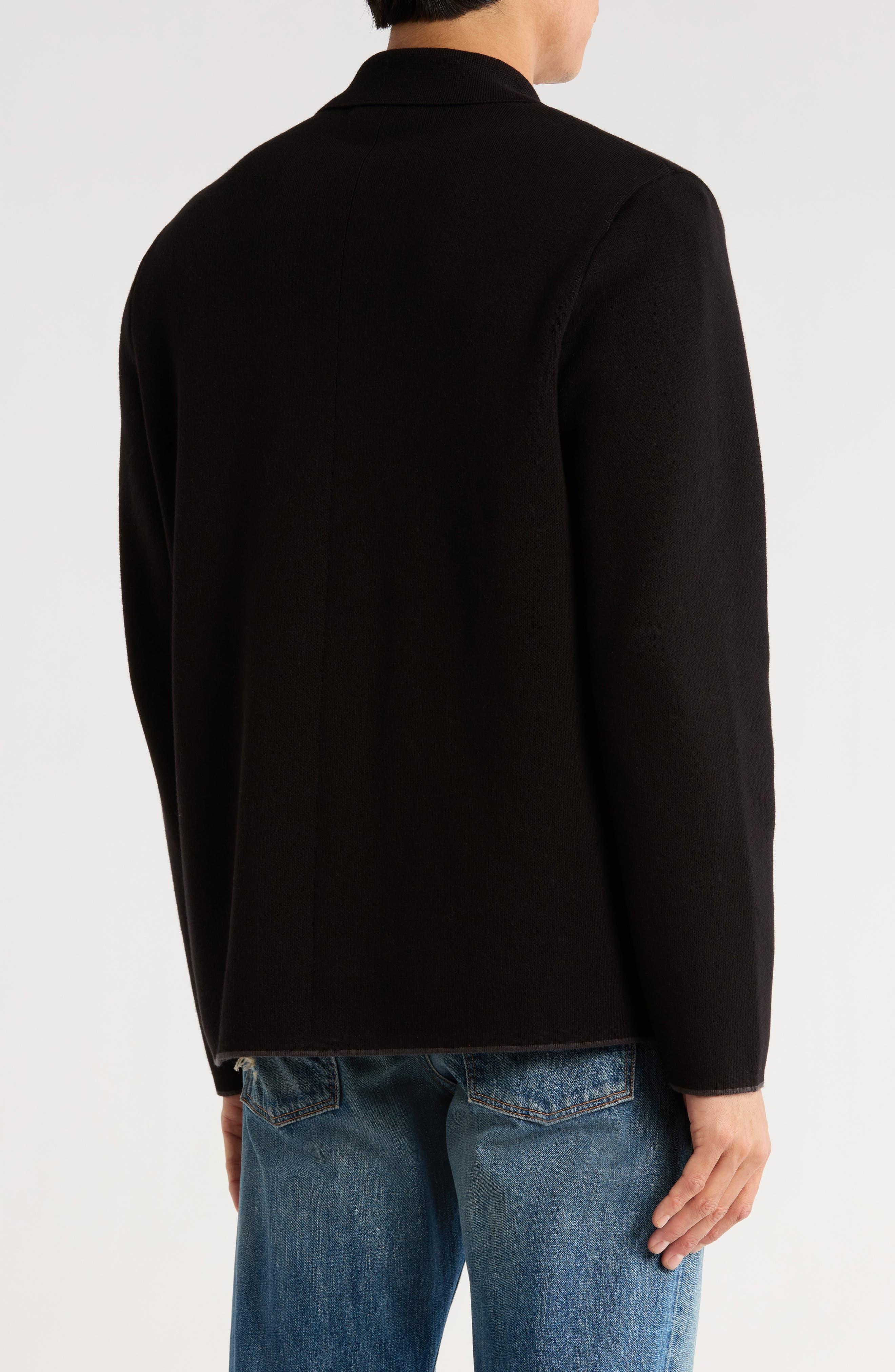 Eddie Chore Cardigan - image 2