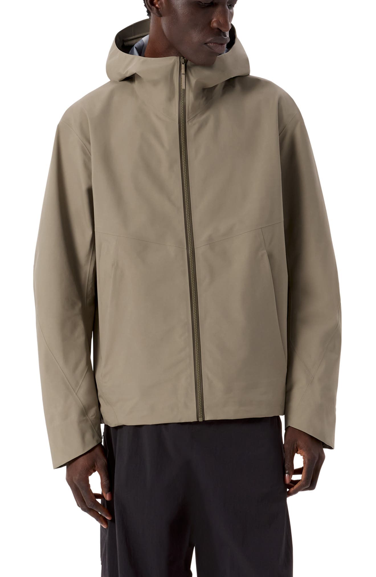 Arris Gore-Tex Waterproof Hooded Jacket - image 3