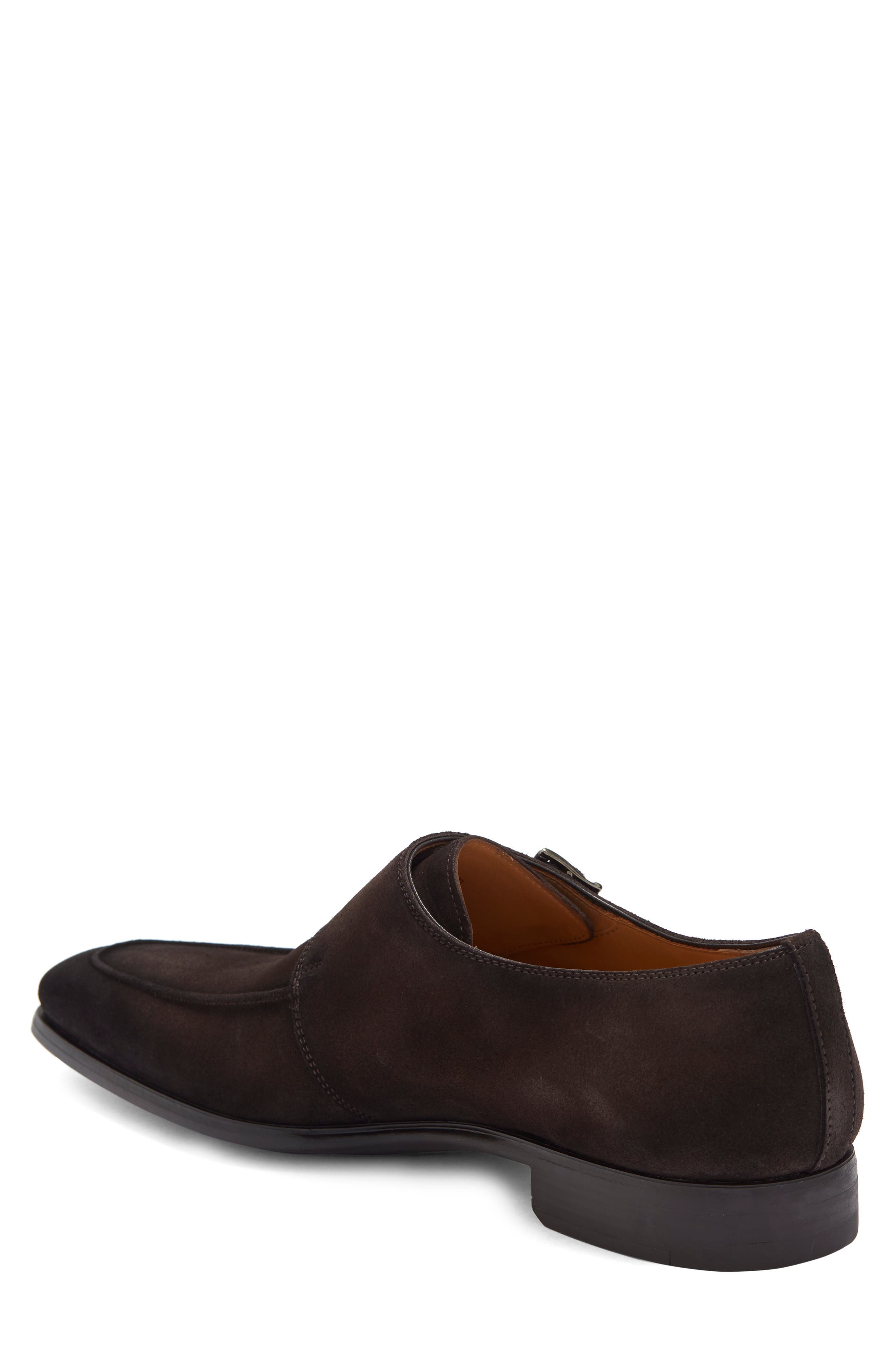Monk Strap Shoe - image 2